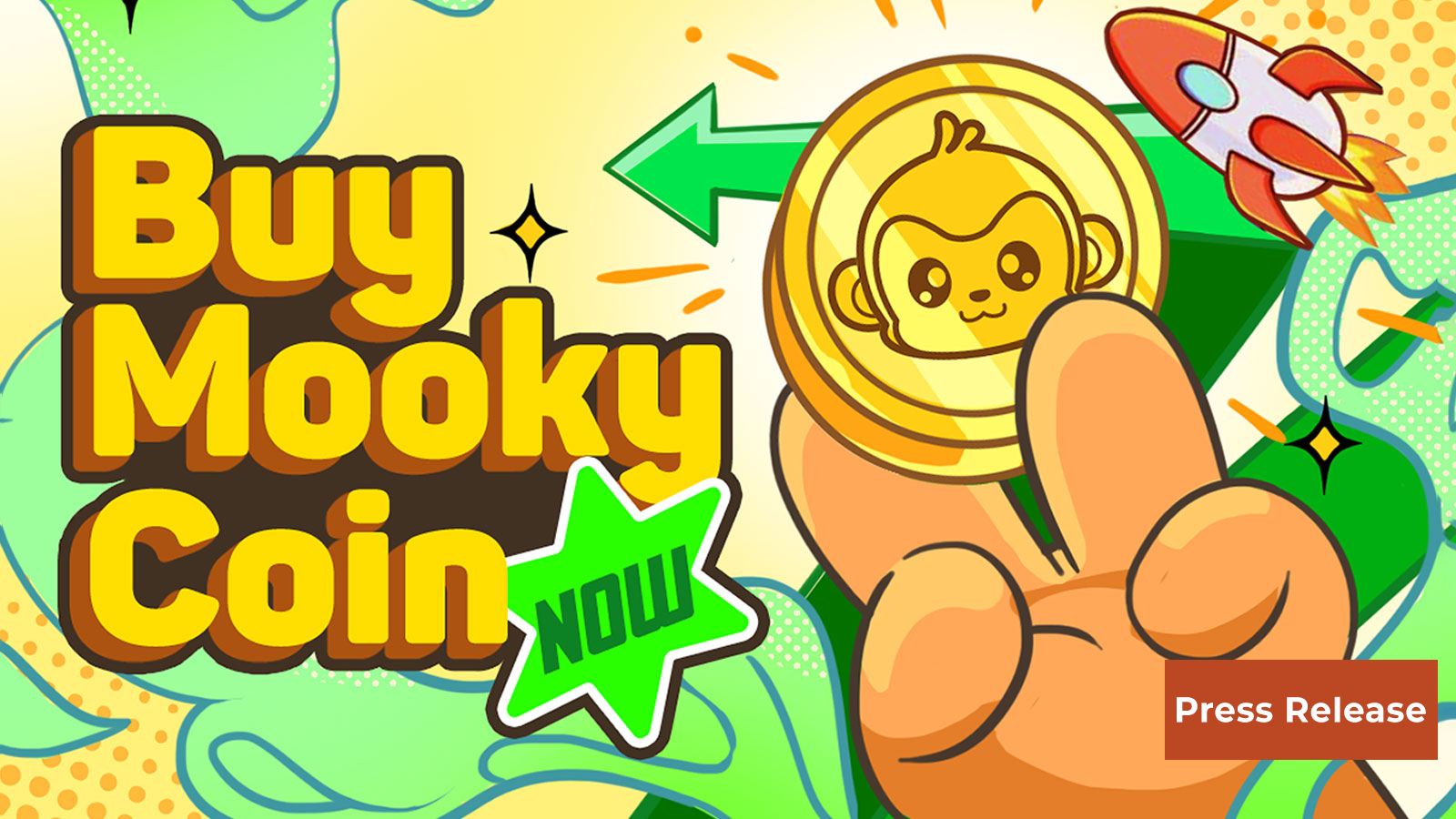 Mooky MOOKY Presale Goes Live to Unlock New Instruments for