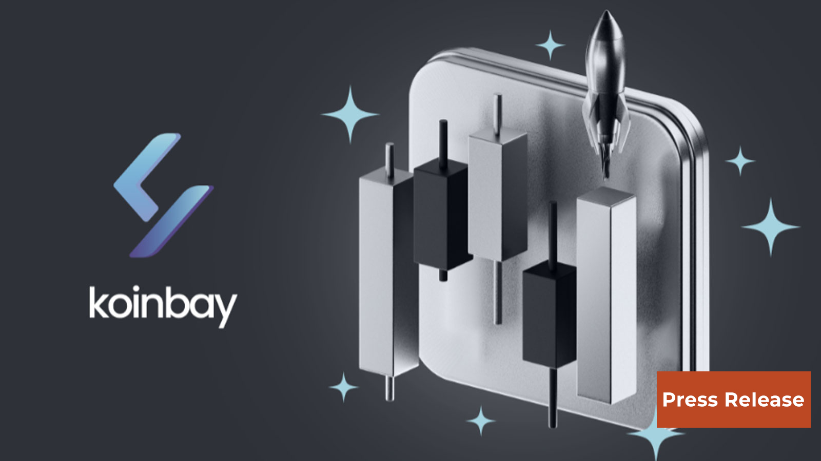 Don't Just Trade, Thrive: Unlocking the KoinBay Advantage