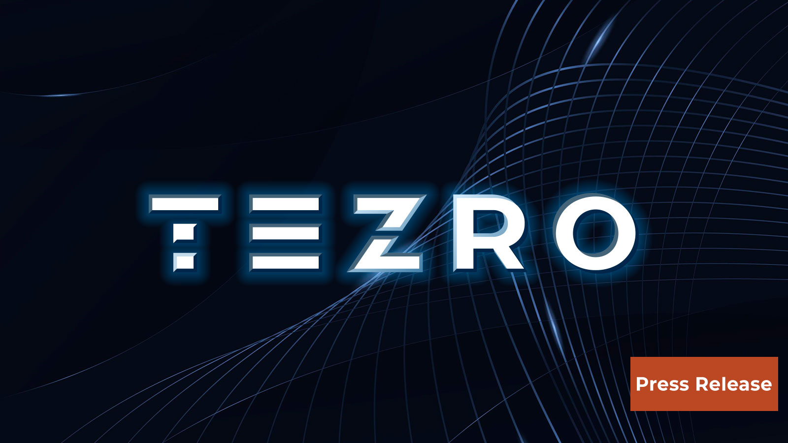 TEZRO – An App To Keep Your Crypto Assets Safe And Chat With Your Friends