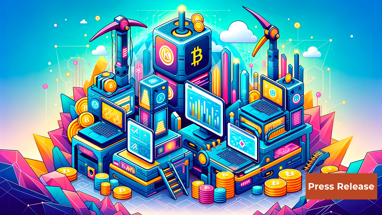 KAS Mining Pool Services: How to Choose the Best One?