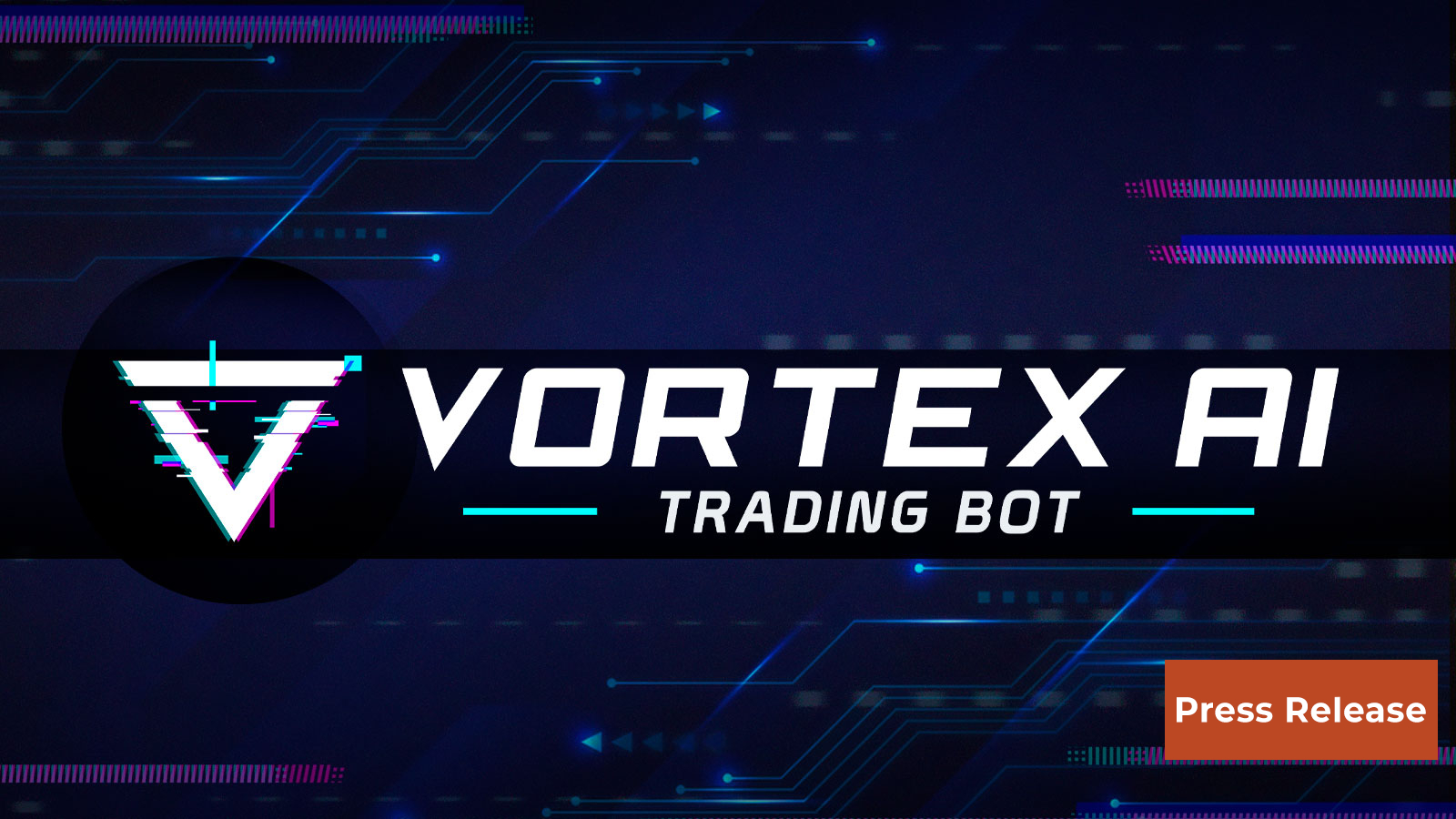 VortexAI: Upscales Crypto Trading Using AI