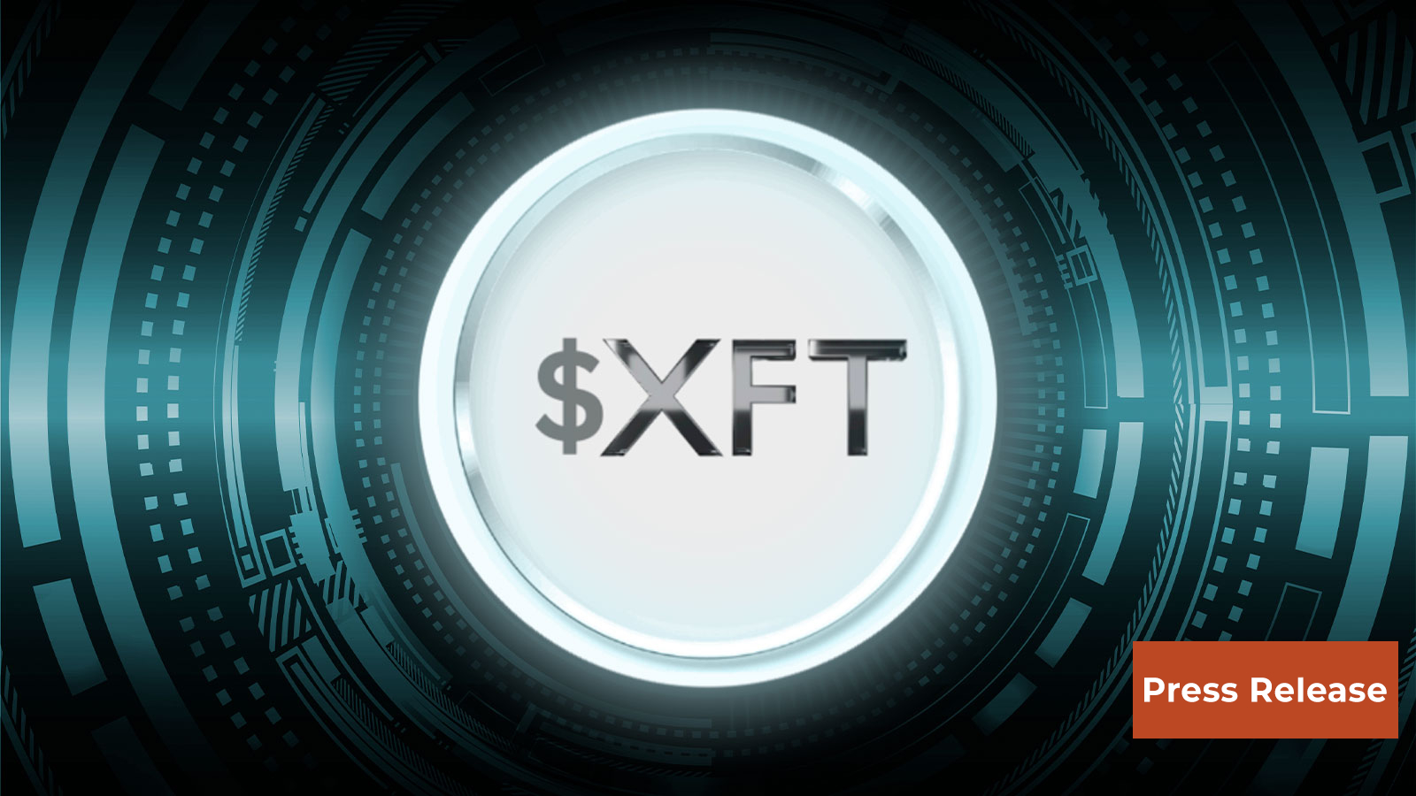 Xfood Announces Soft Launch of XFT Token, Backed by Wavedex Capital & PT Perwiratama Group