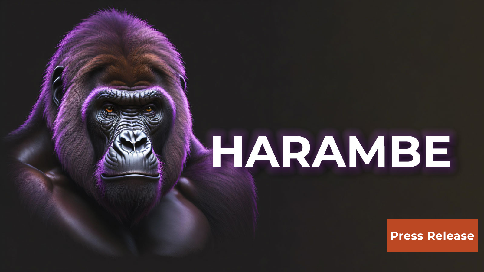 Harambe Token Fever: Are You Ready to Ape In?