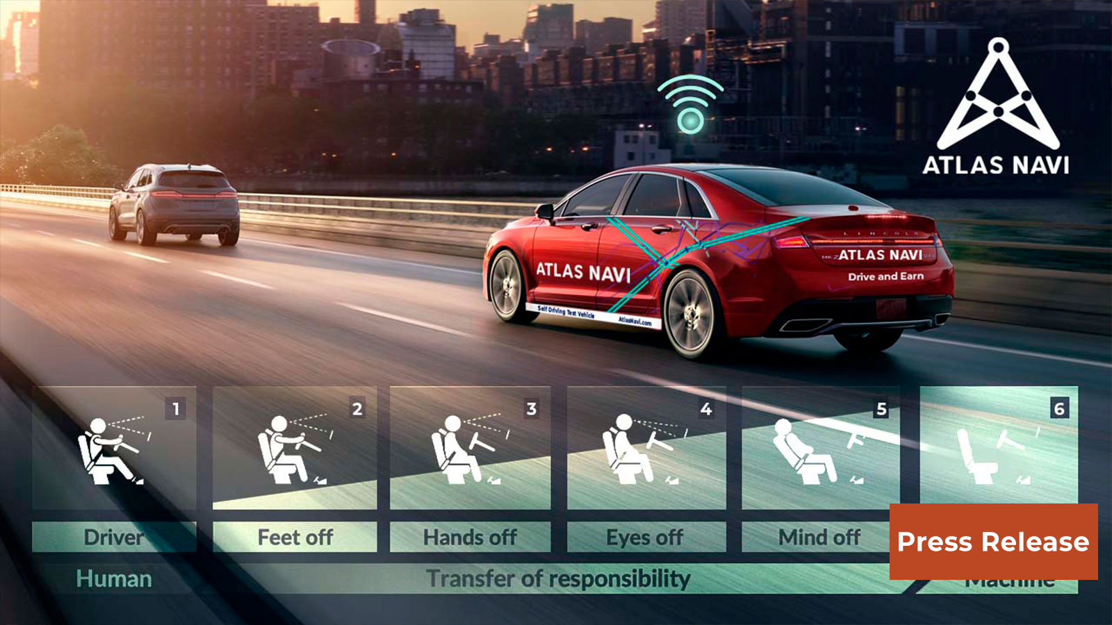 Atlas Navi's Drive2Earn 2.0 Offers Big Discounts on Petrol Prices