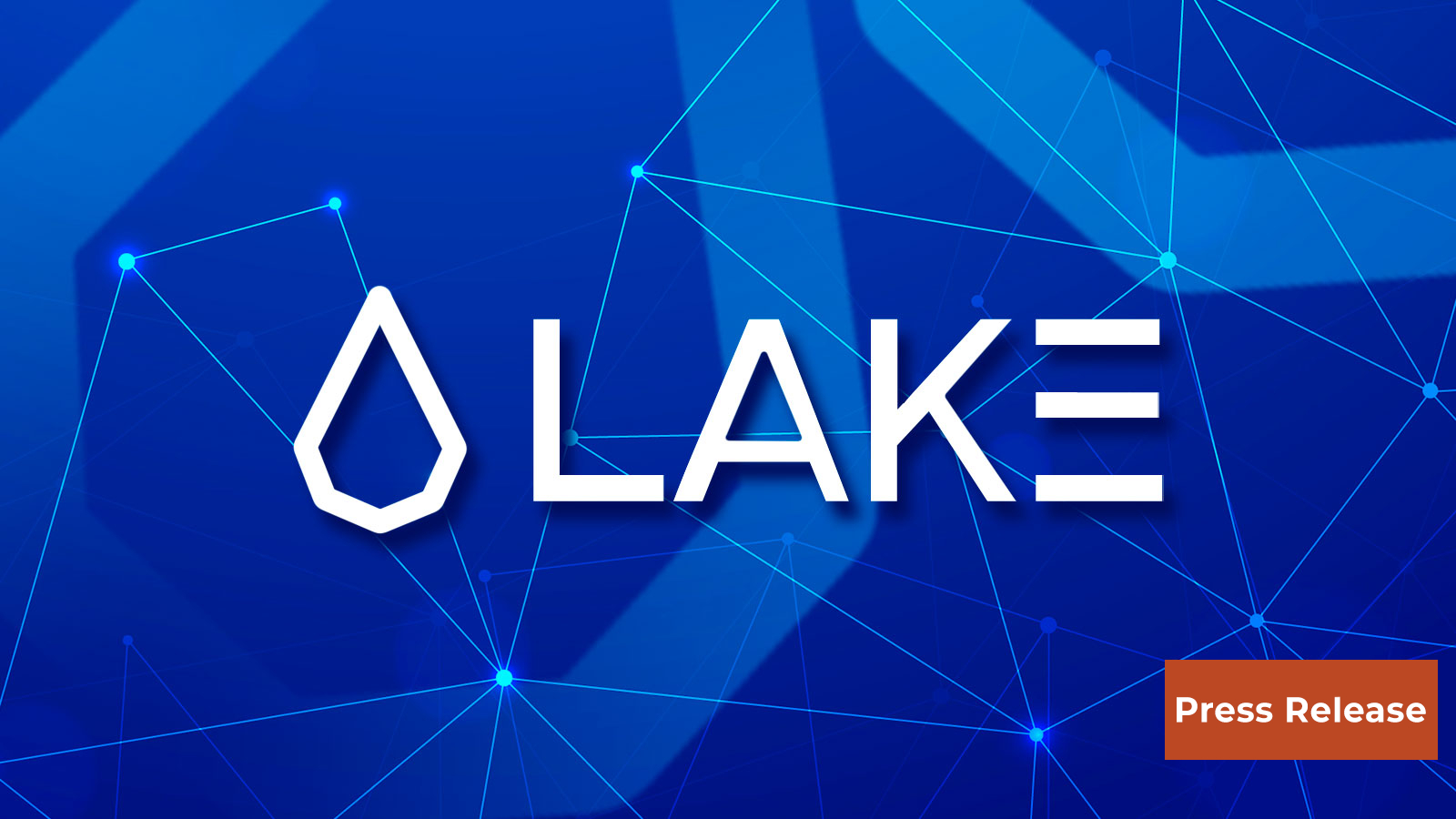 LAKE Showcases Revolutionary Water Accessibility Solution at Paris Blockchain Week 2024