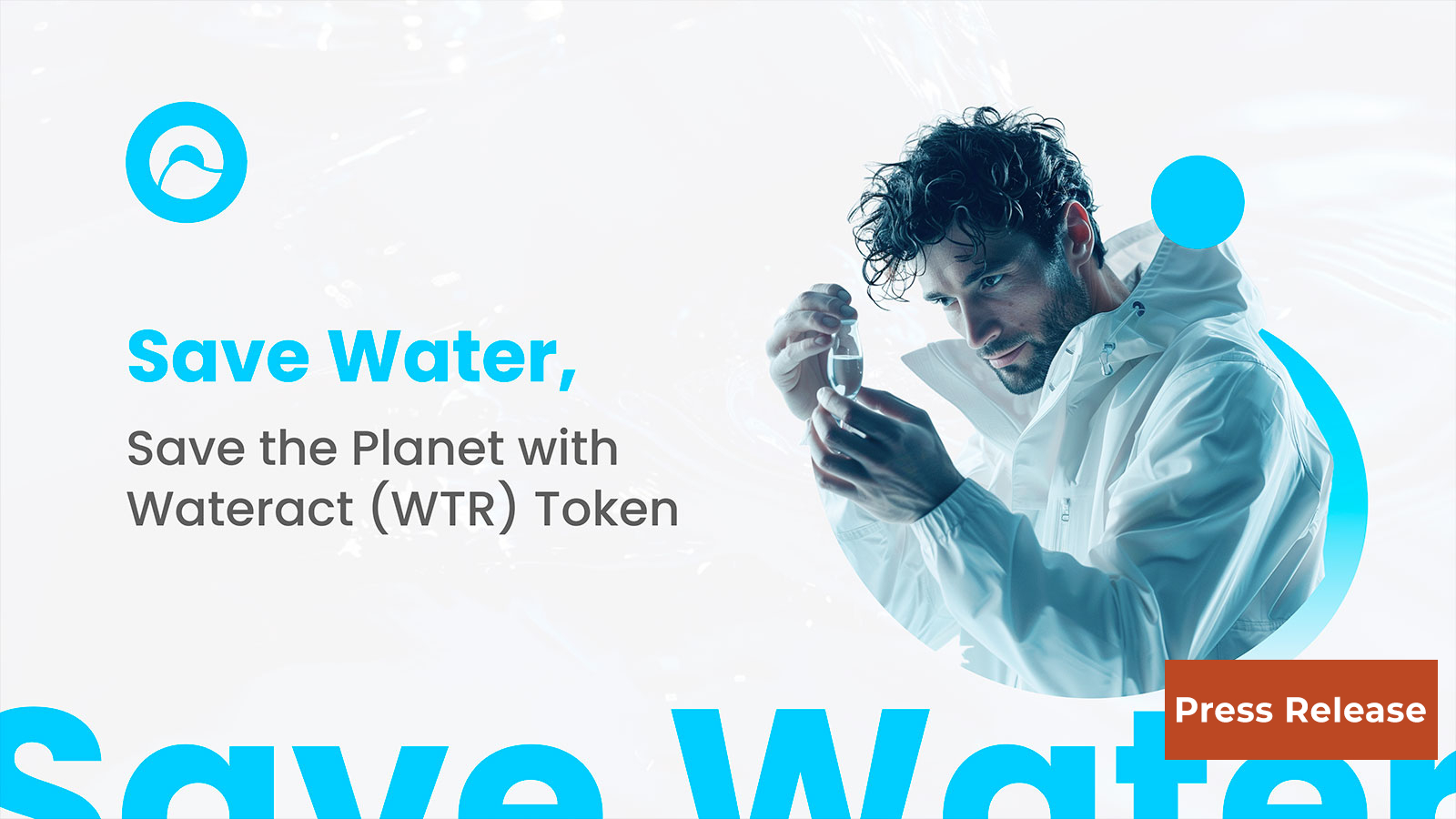 Hypercube Debuts Wateract on BitMart: Investing in Water's Future