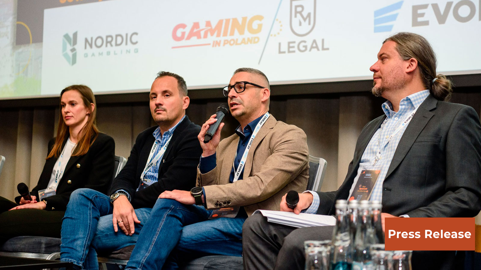Announcing the 2024 European Gaming Congress: A New Chapter in iGaming Excellence