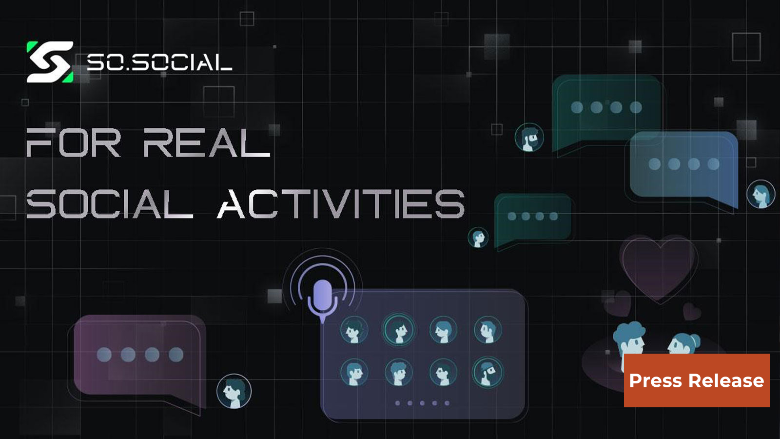 So.Social: Creating a More Sovereign DAO