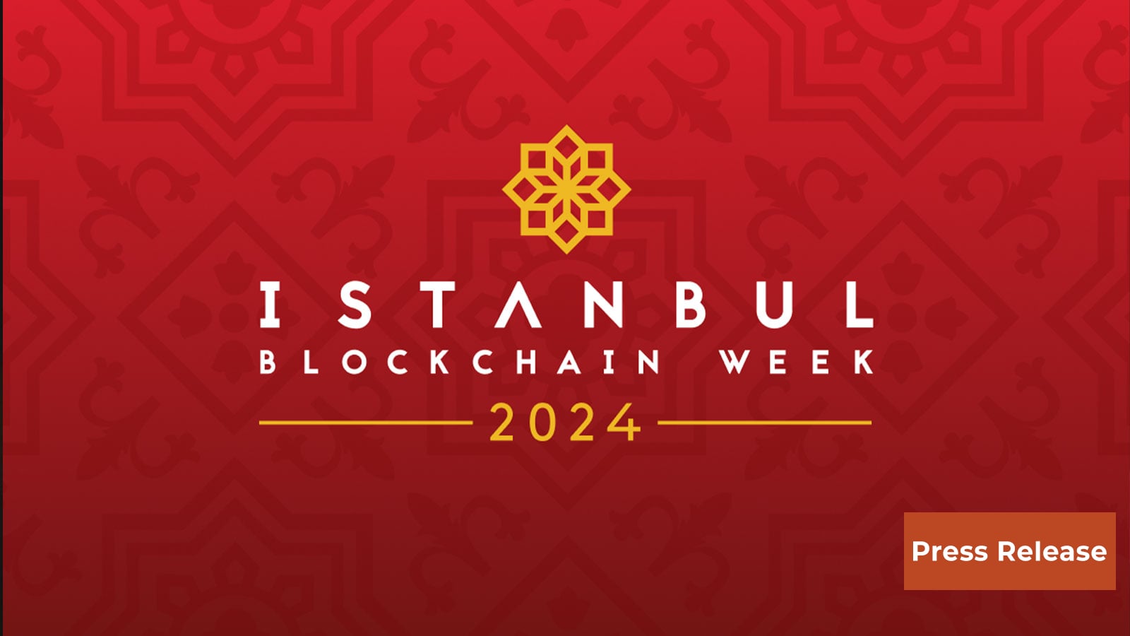 Istanbul Blockchain Week 2024 Returns Showcasing Turkey as the Rising Star in Web3 Adoption