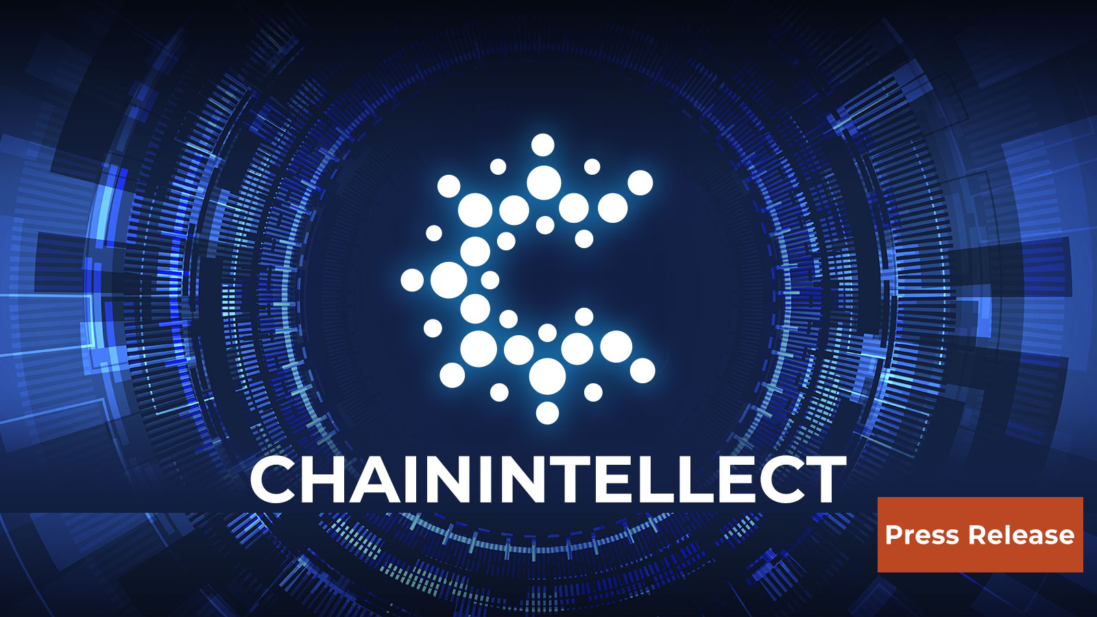 ChainIntellect Launches HAIN Cryptocurrency Presale