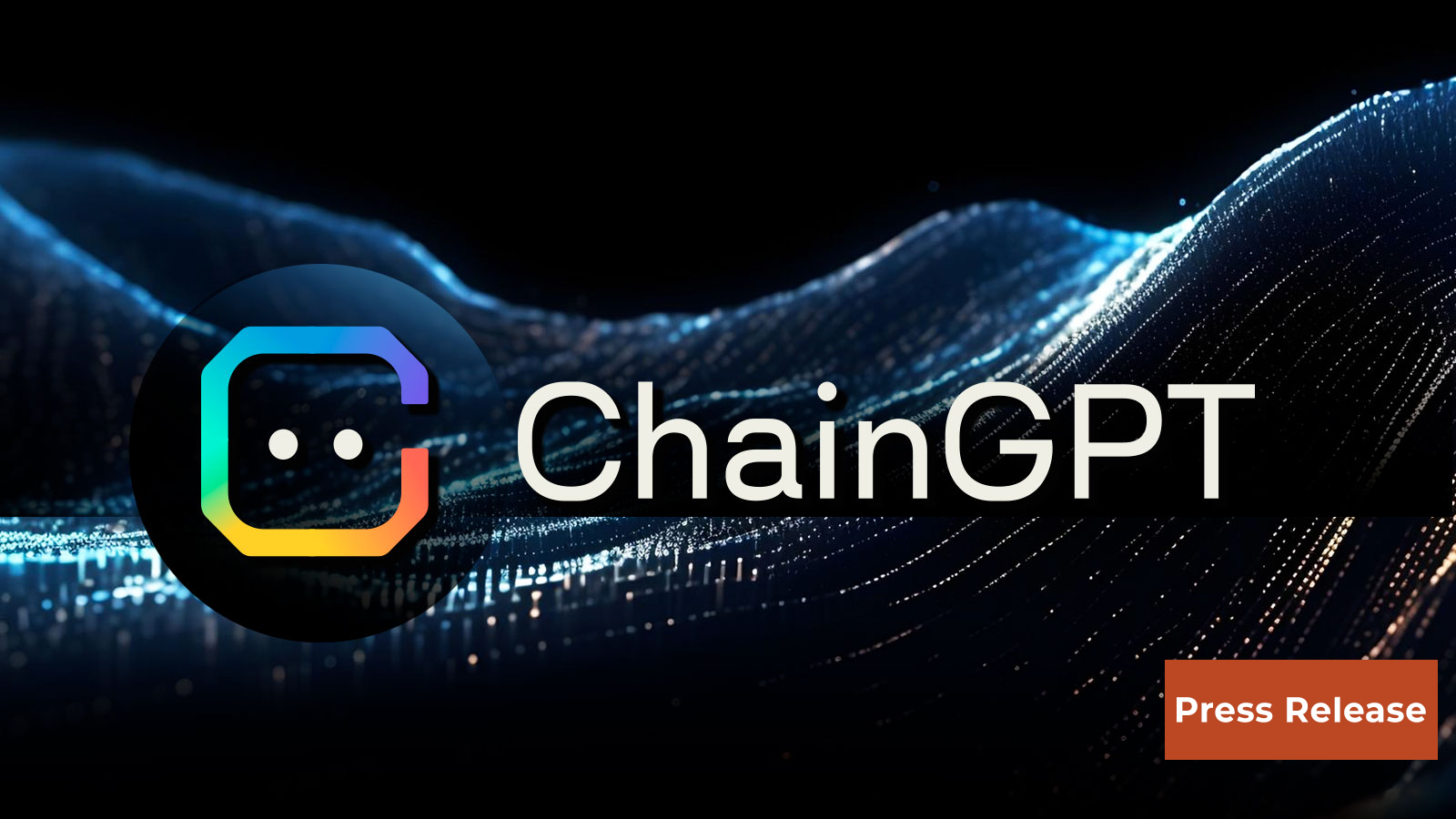 ChainGPT Pad Launches Wisdomise AI IDO to Bring Inclusive, AI-Powered Wealth Management Tools to Web3