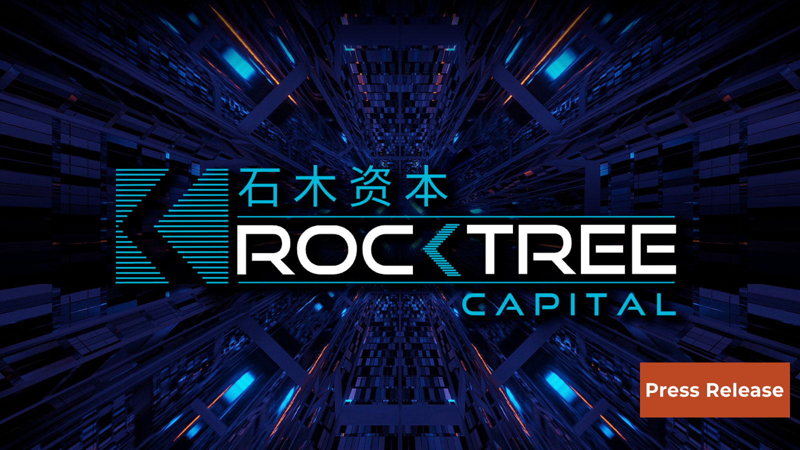 RockTree Capital Unveils Cyberpunk Crypto Future In New Website