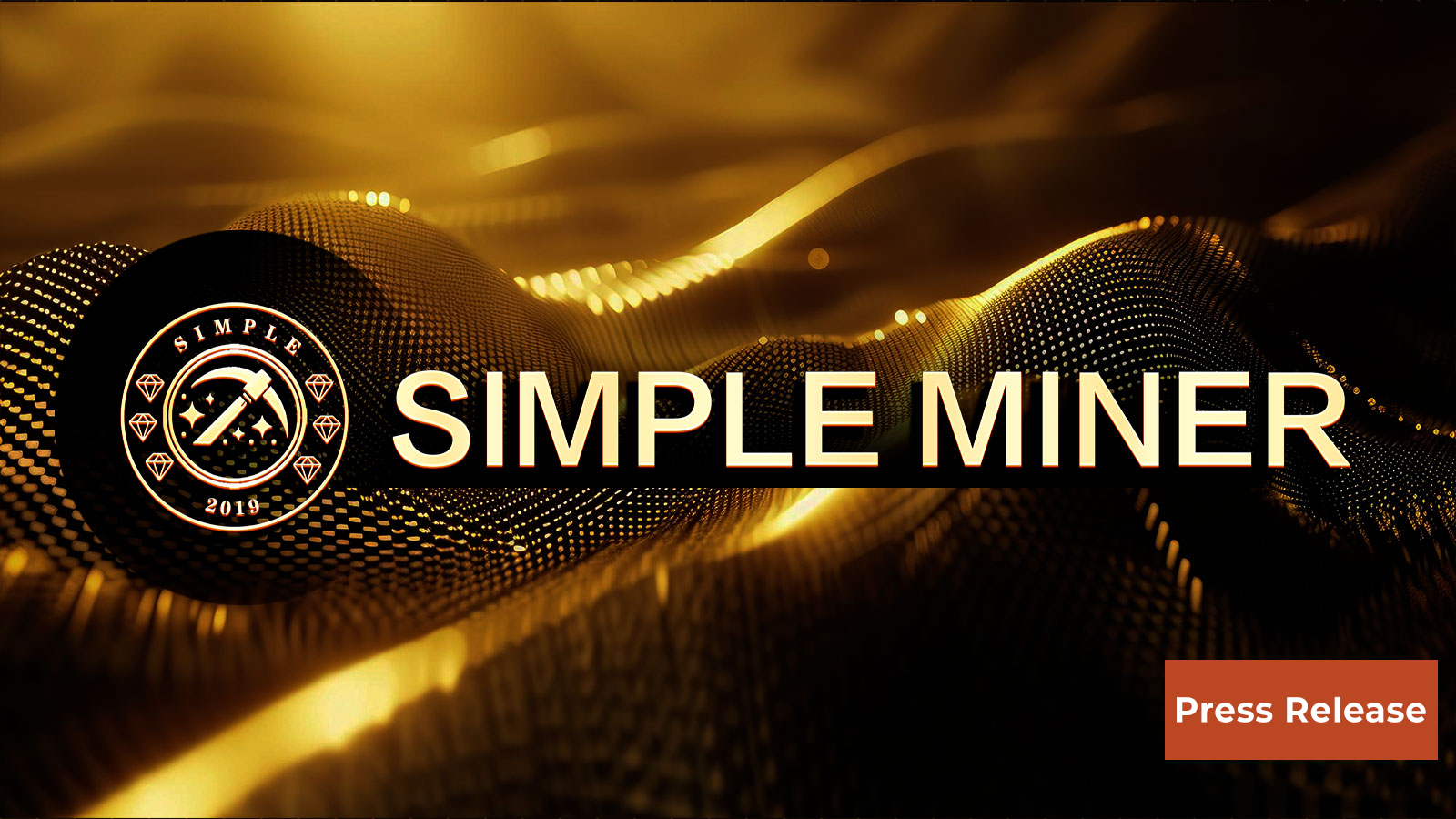 Celebrate Simple Miners 5th Anniversary in Style