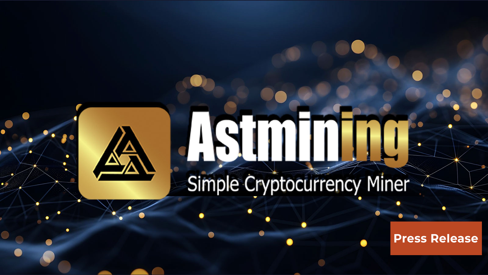 AST Mining Advances Cloud Mining Segment in 2024