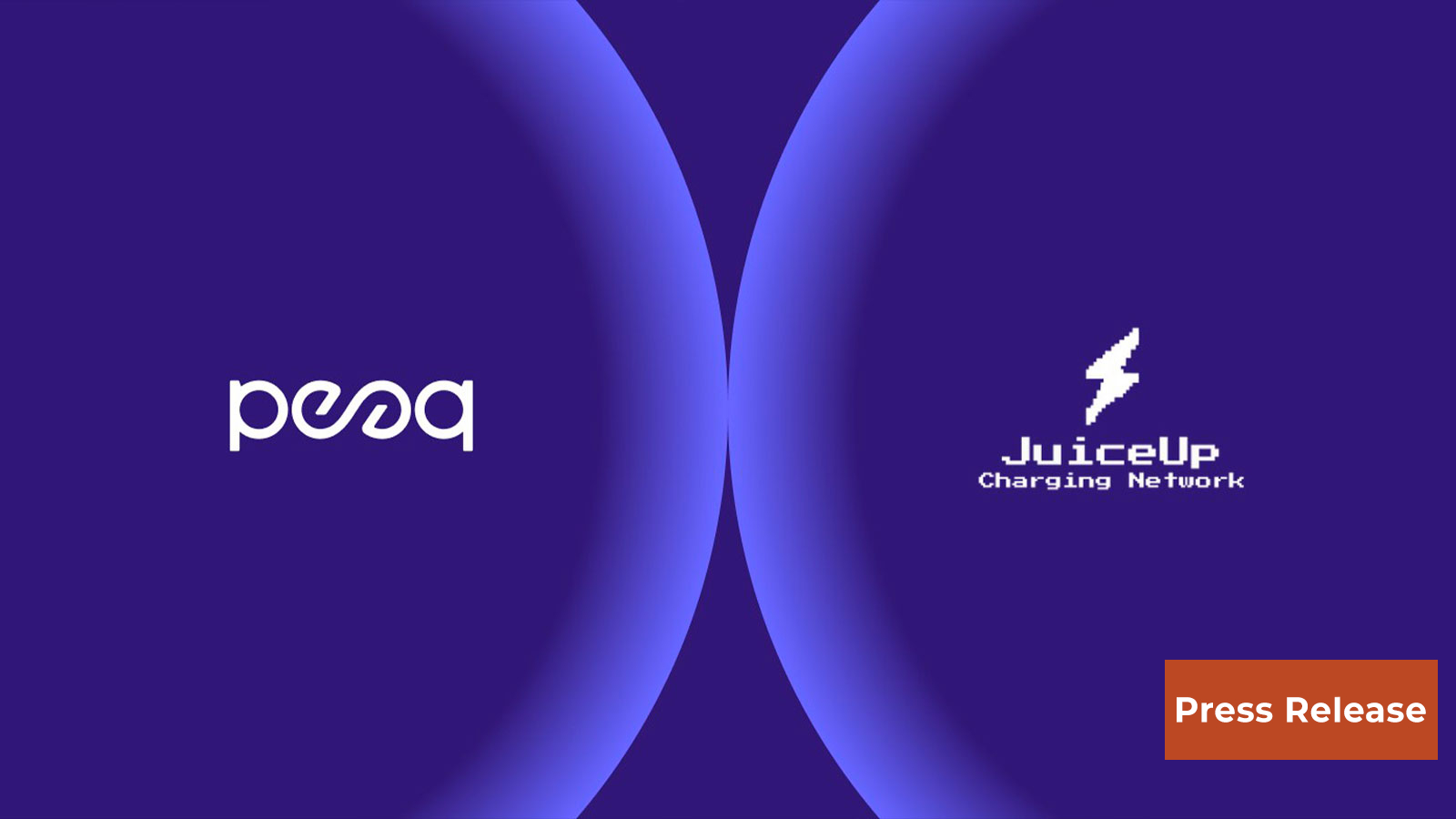 JuiceUp Joins peaq to Put DePIN at the Core of the $25BLN Power Bank Sharing Market