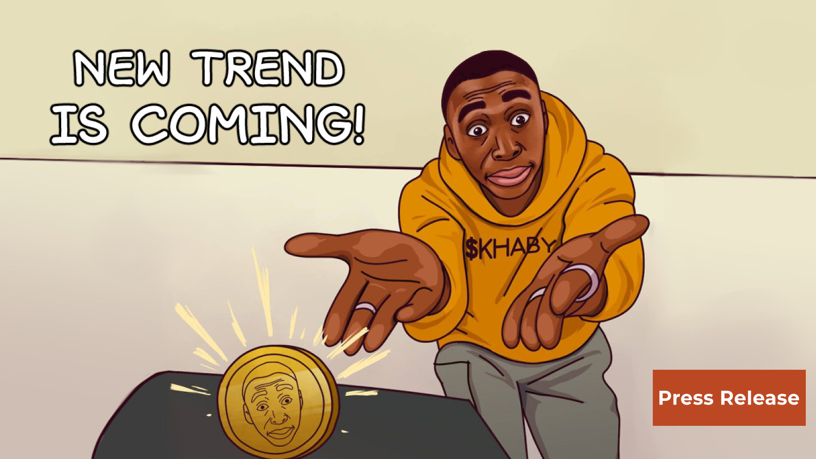 The Great Equalizer: KHABY Simplifies Crypto