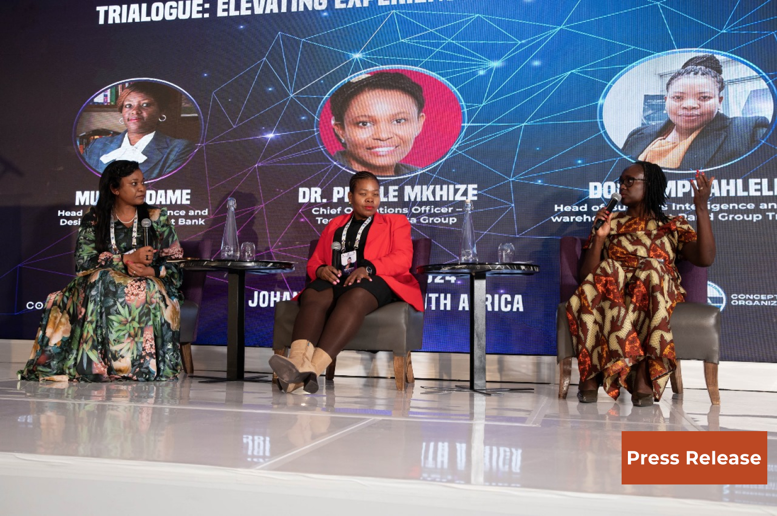 Empowering the Future of Banking: Celebrating Innovation and Excellence at the 12th Edition Connected Banking Summit – Southern Africa 2024