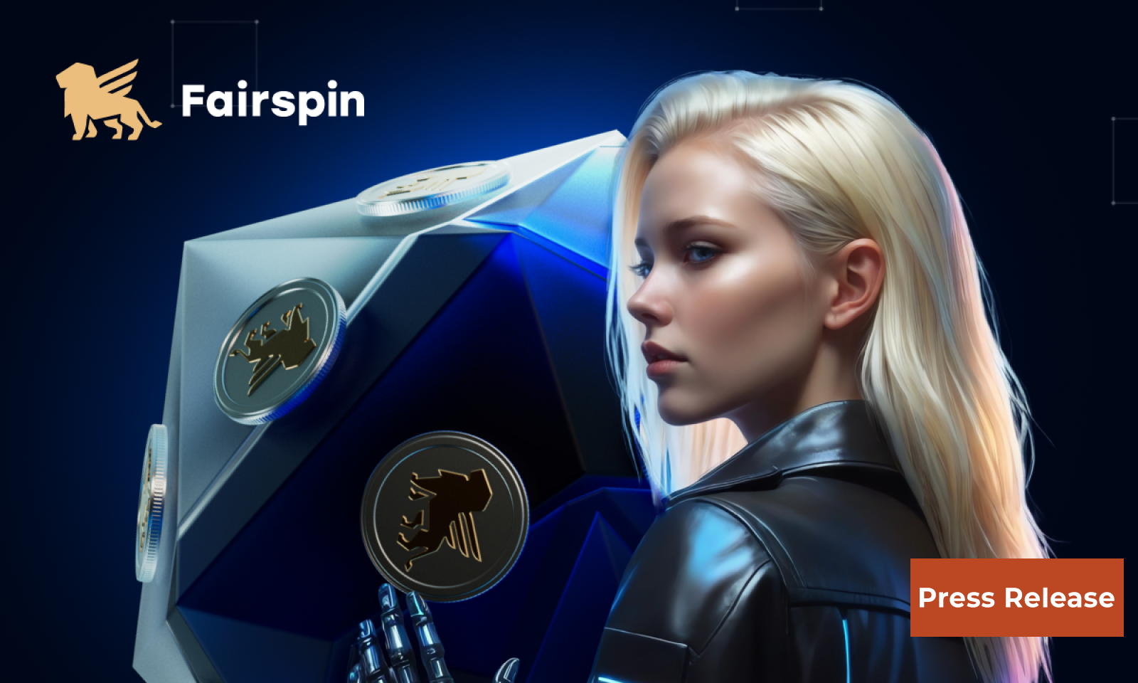 Earn More Than in a Bank With Special Programs From TFS Token