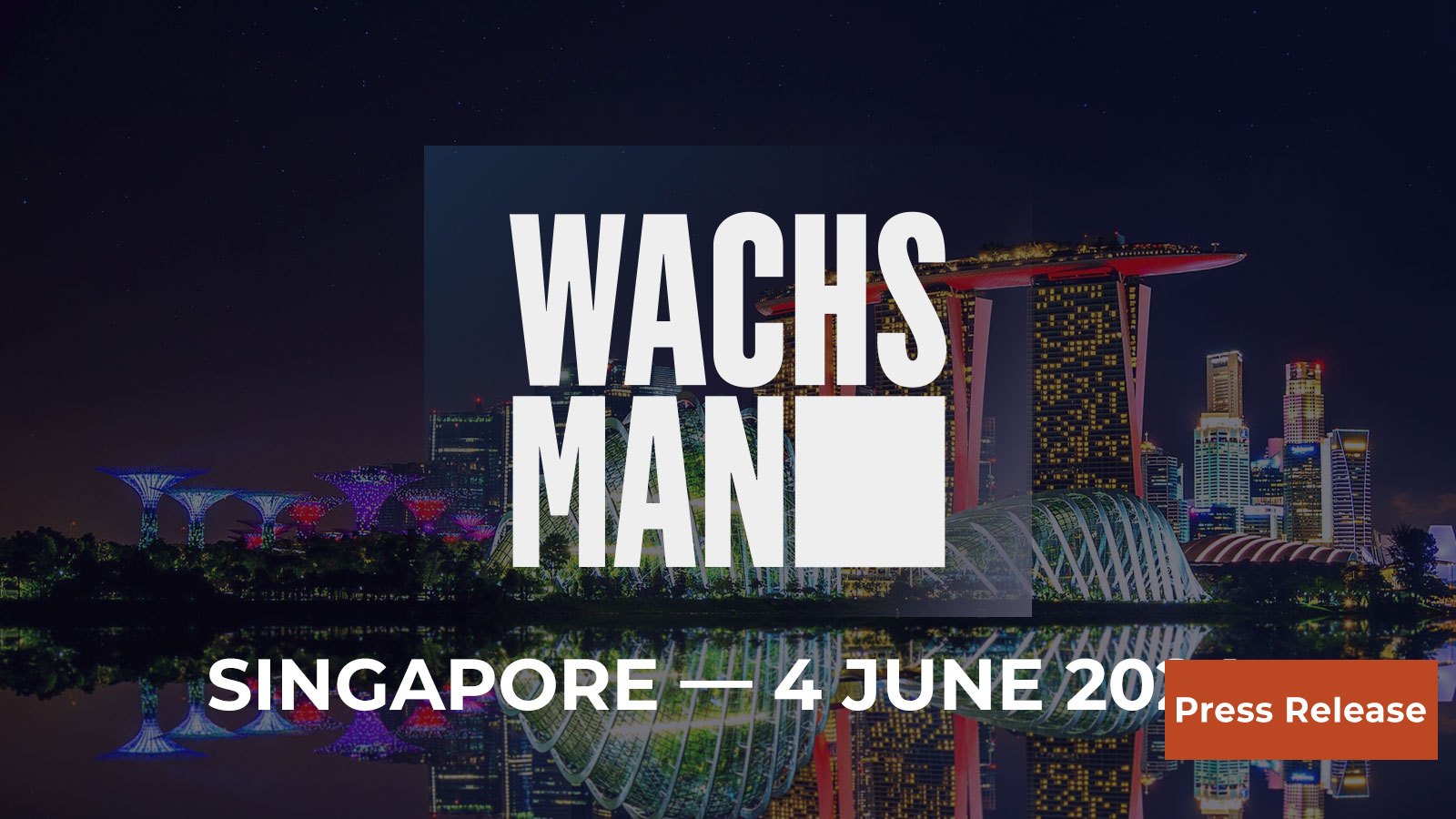 Singapore AI Week Kicks Off with Thousands of International Attendees, Highlighted by SuperAI — The Premier AI Event