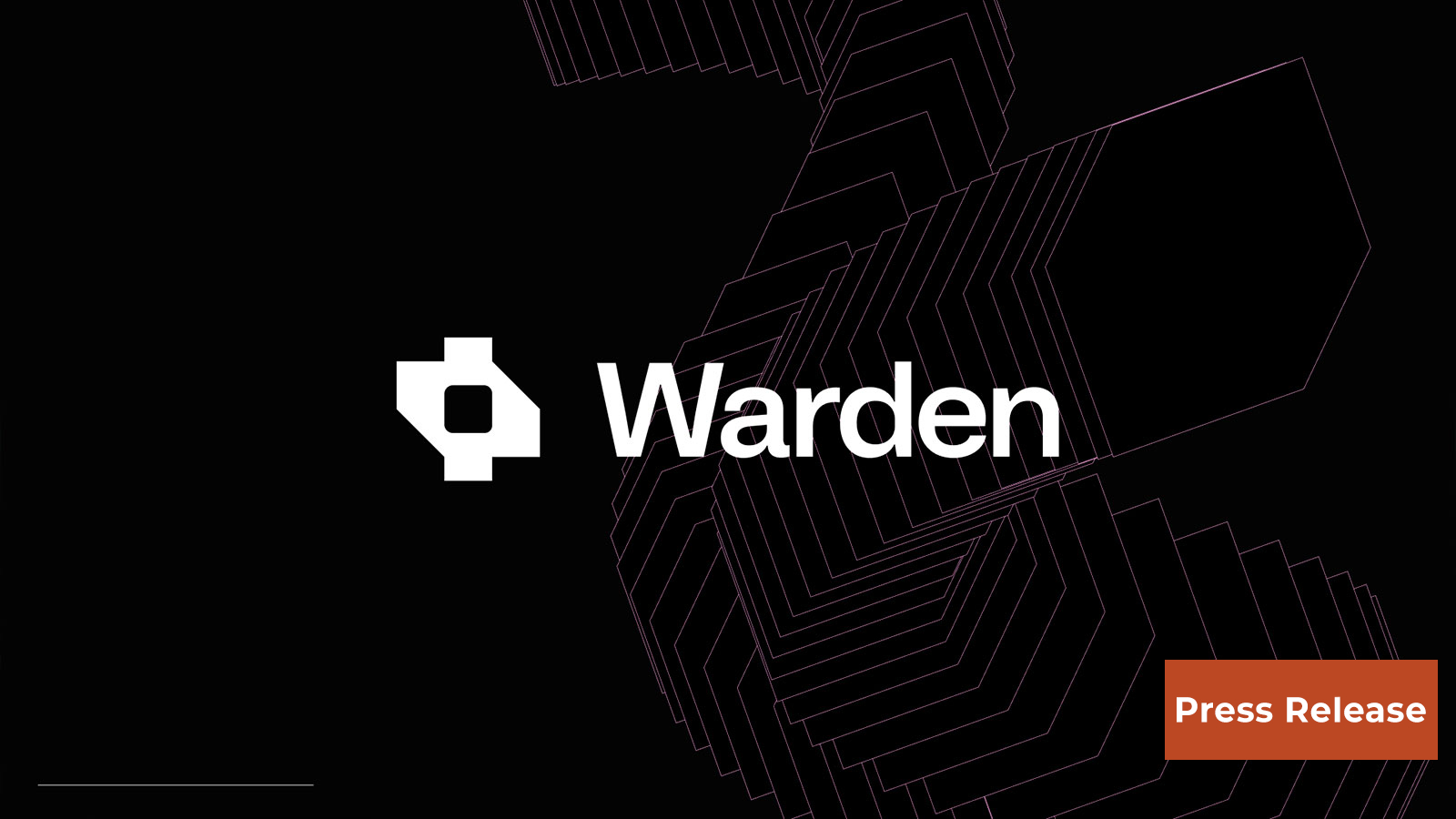 Warden Protocol Unveils Genesis Campaign Dashboard to Boost Community Engagement