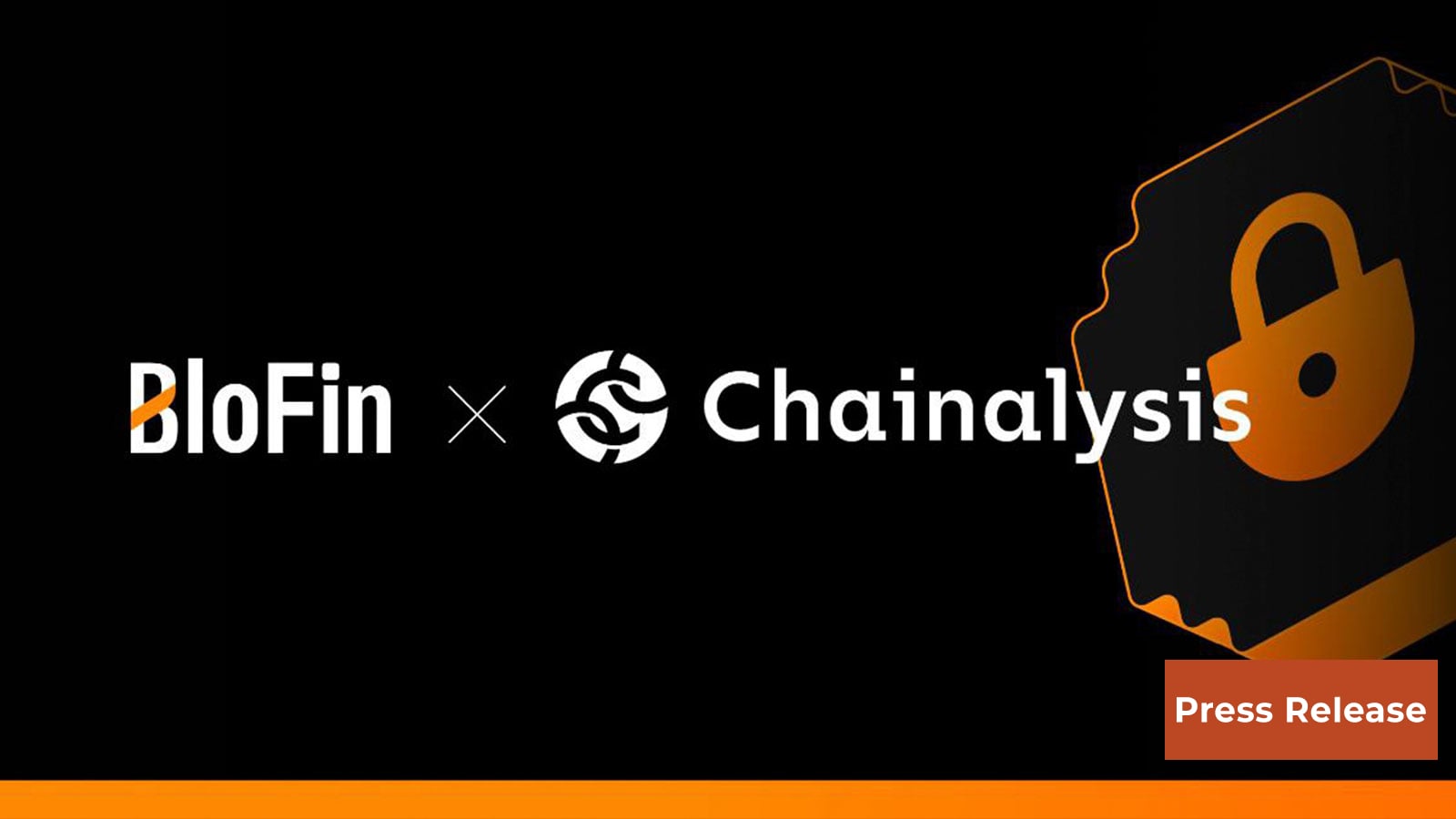 BloFin Exchange Enhances Compliance and Security with Chainalysis