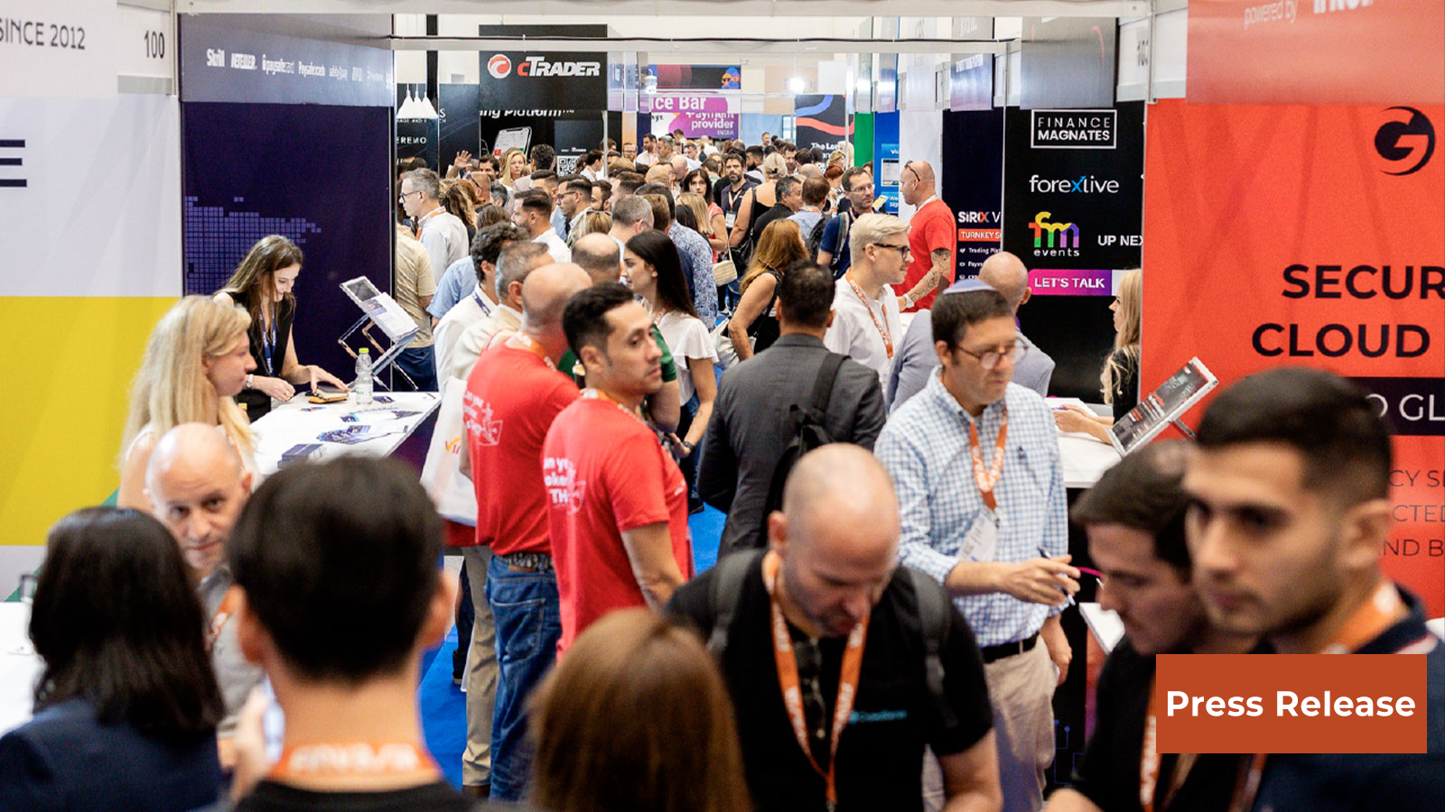 iFX EXPO International 2024 is Almost Here