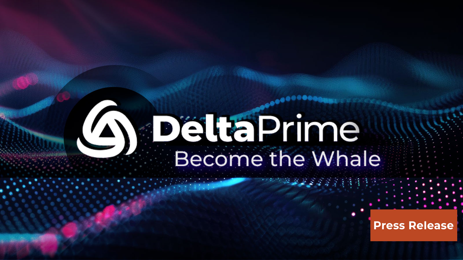 DeltaPrime Unveils $PRIME Token: Pioneering a New Standard in DeFi Governance and Utility