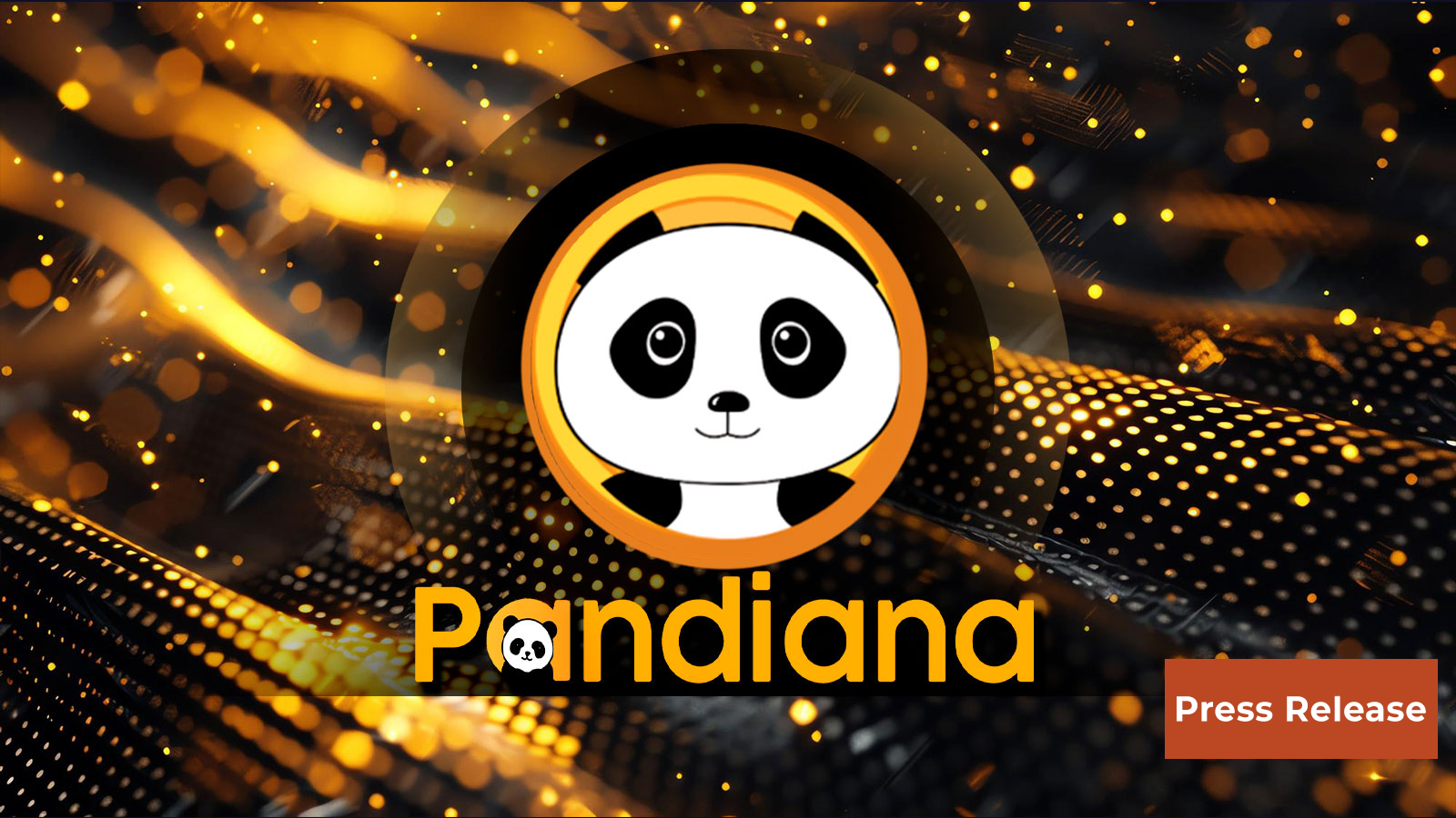 Pandiana: Don’t Miss Solana’s Most Anticipated Meme Coin Presale Launching This Thursday