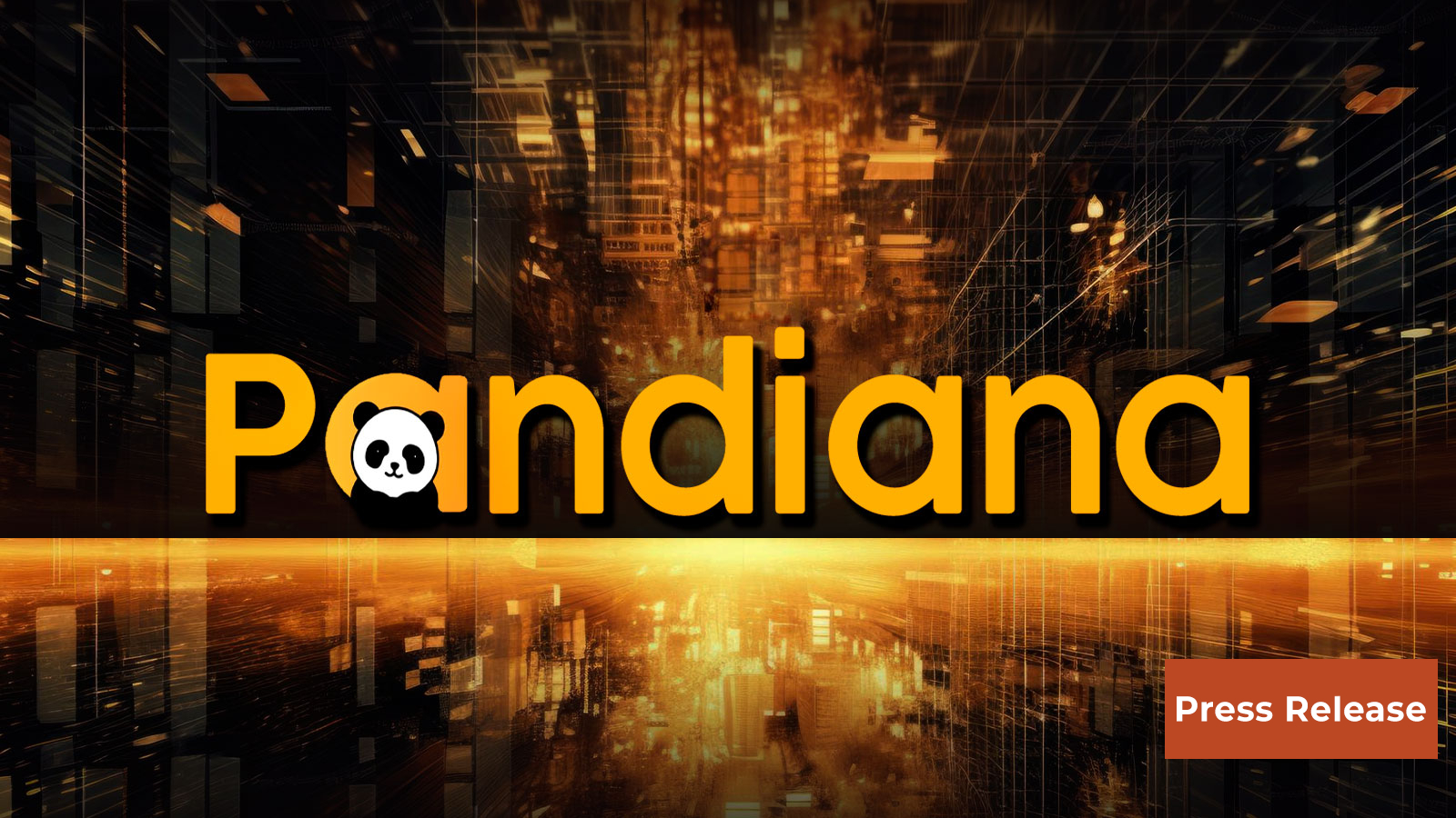 Pandiana $PNDA Token Presale Goes Live, Set To Overthrow Bonk, WIF, Slothana & BOME On Solana