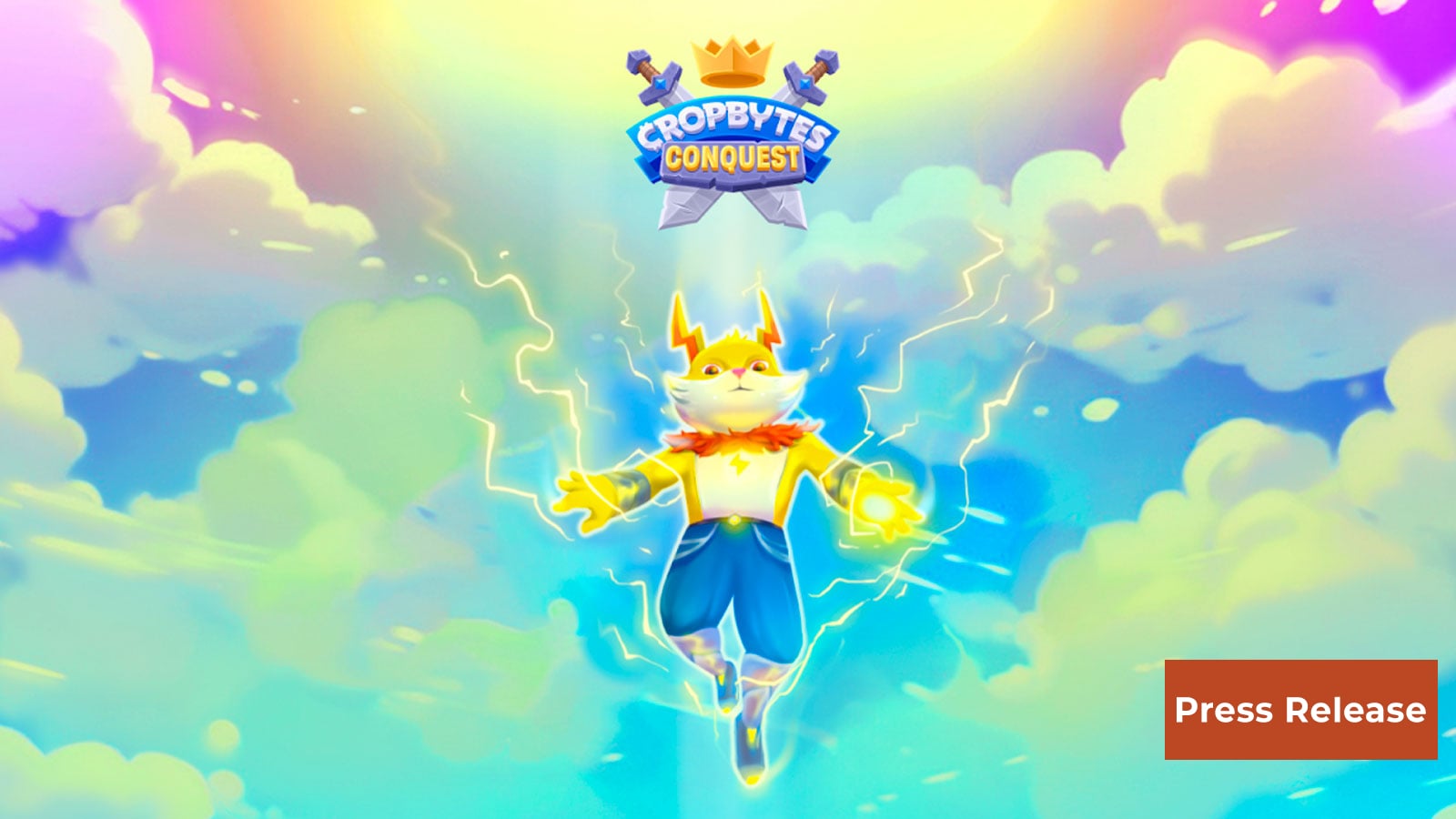 CropBytes Ships Web3 PVP Battle Strategy Game in Just 7 Months