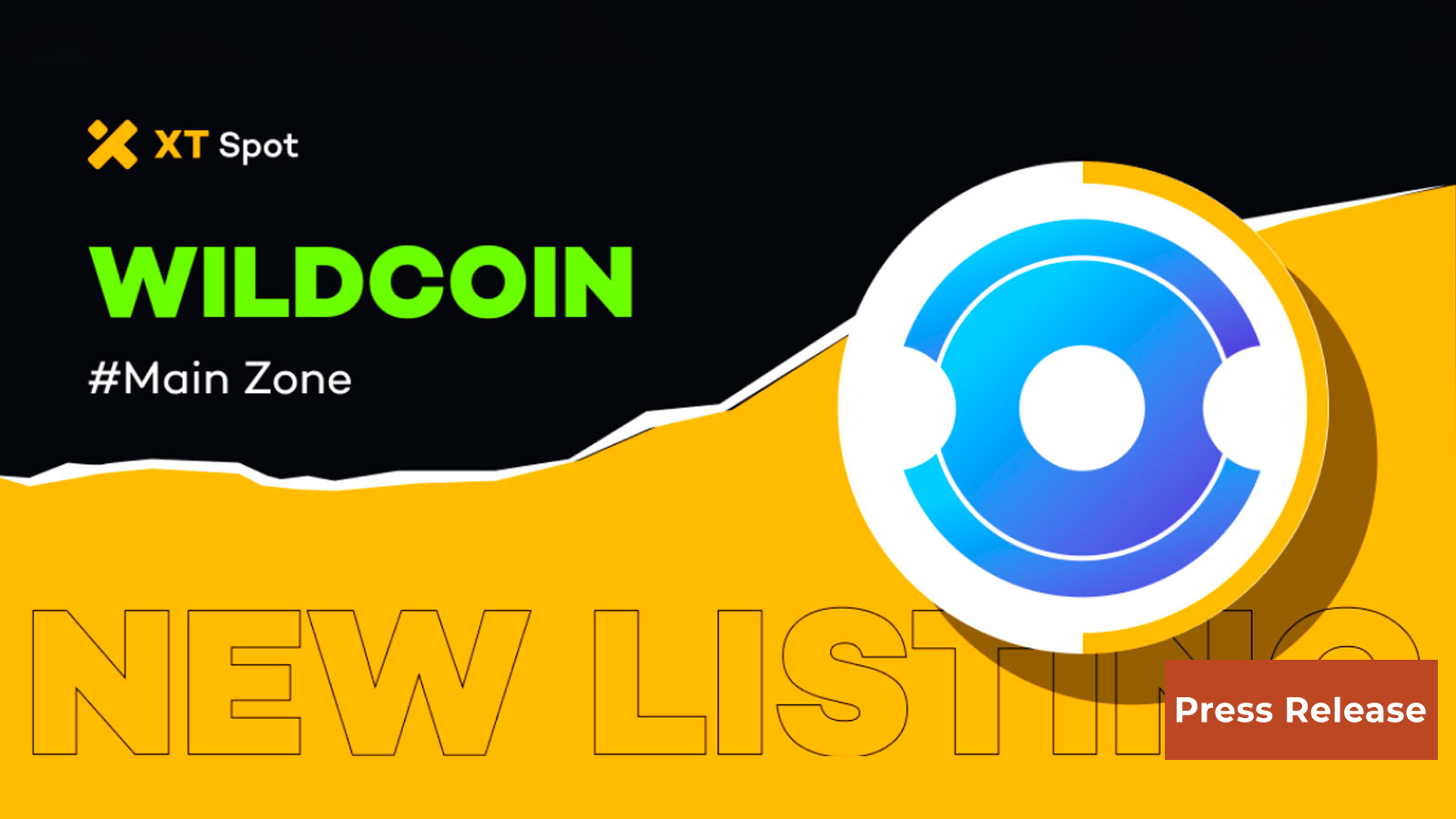 Discover the WILDCOIN (WILDCOIN) Listing and Join the Deposit and Trading Carnival on XT!