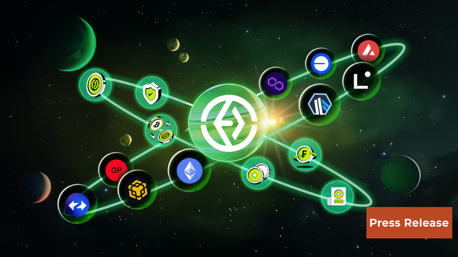 ZKEX.com Unveils ‘Super DEX’ Following $2.5m Fundraise