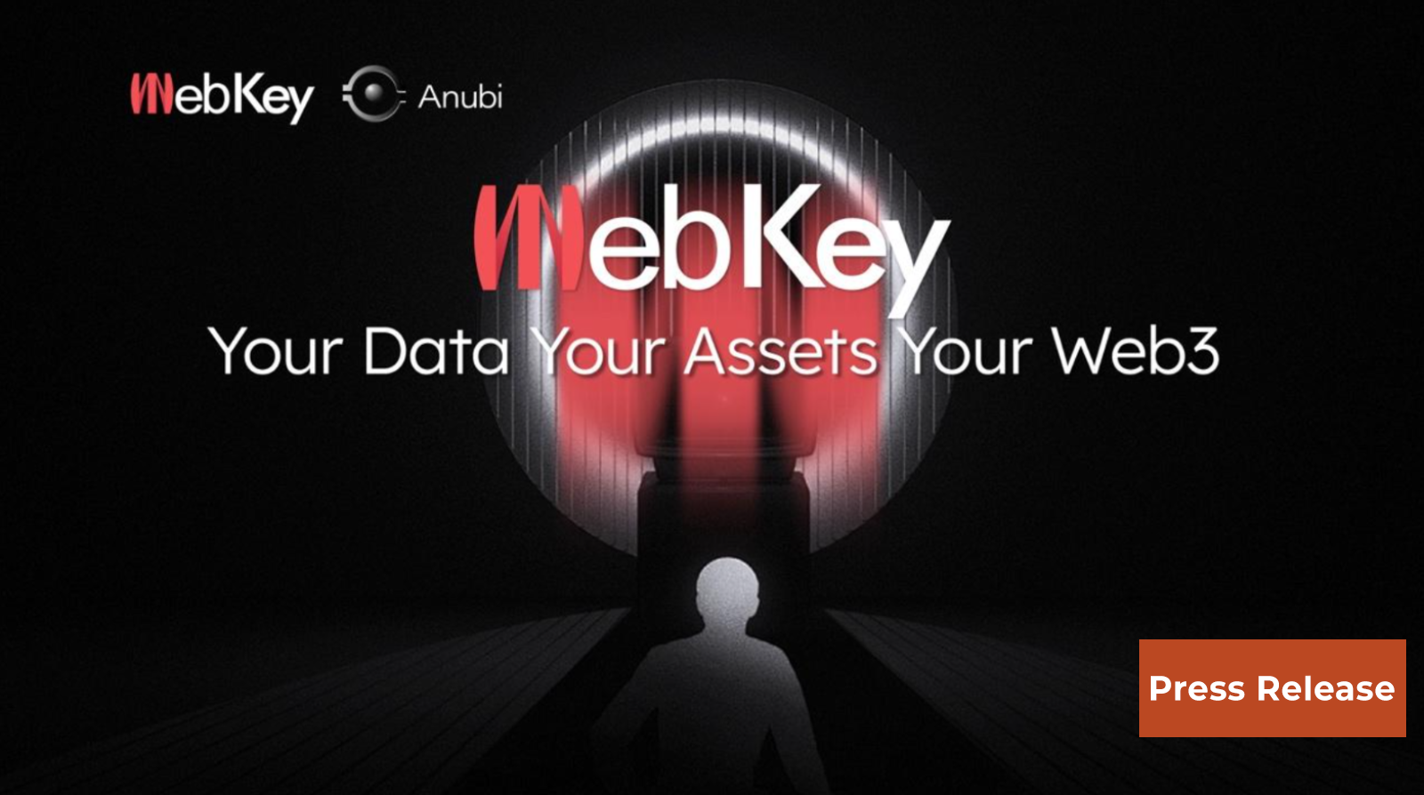 WebKey and Web3 Eco-Strategic Partners