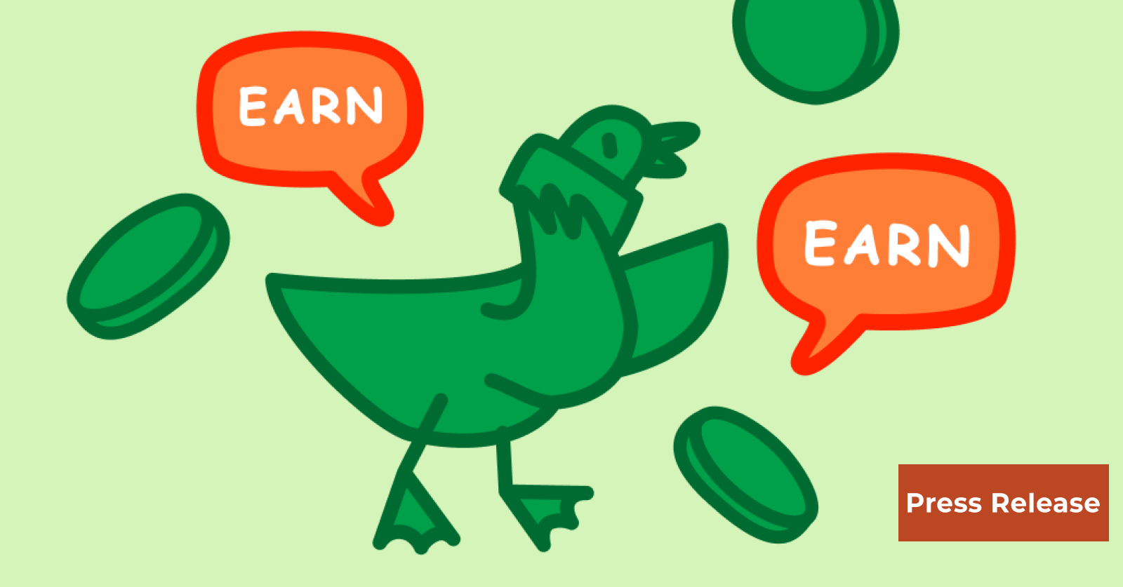 EXMO.com Expands Horizons: New Earn Program and Enhanced Limits for Investors