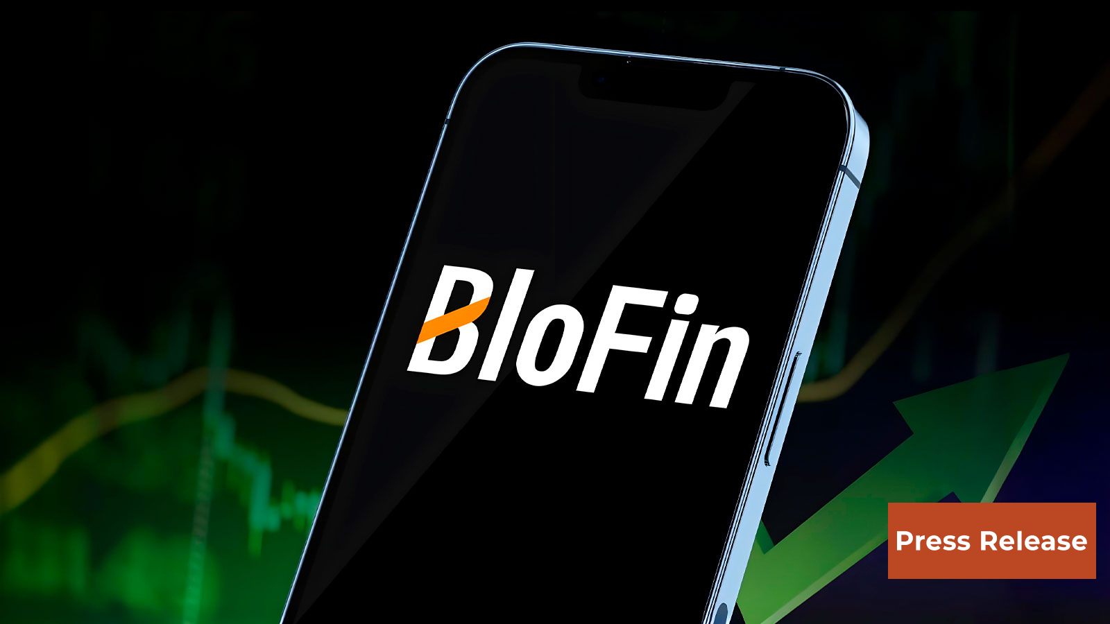 BloFin Marks Progress with New Token Listings and Upgraded Security Features