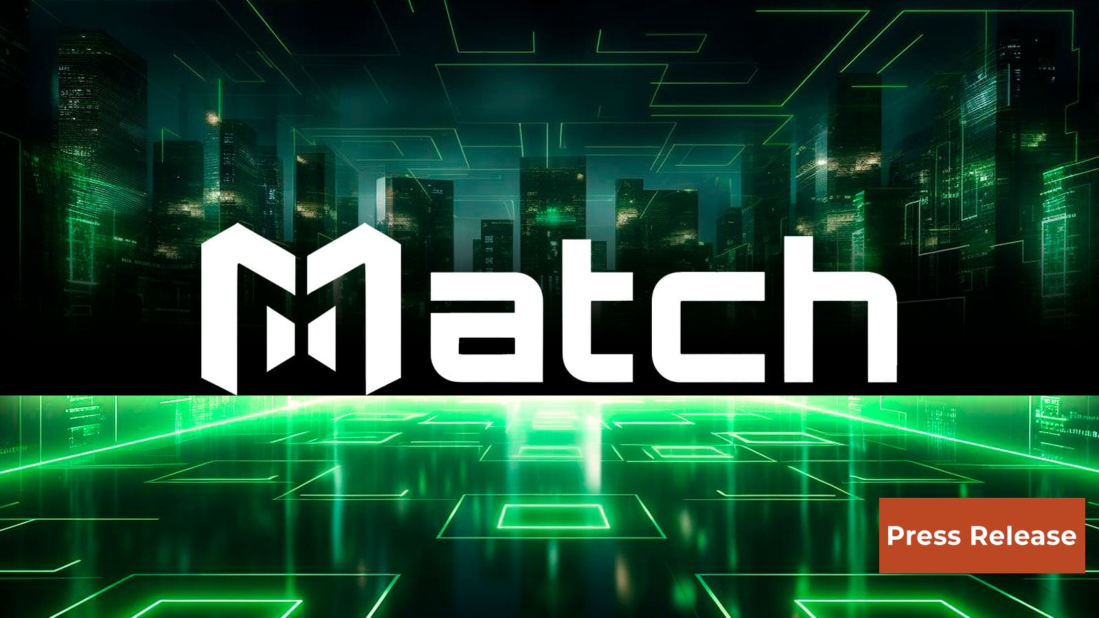 Match Unveils Double-Spiral Upward Growth Pattern: Where Is the Ceiling for RFG Tokens and NFTs?