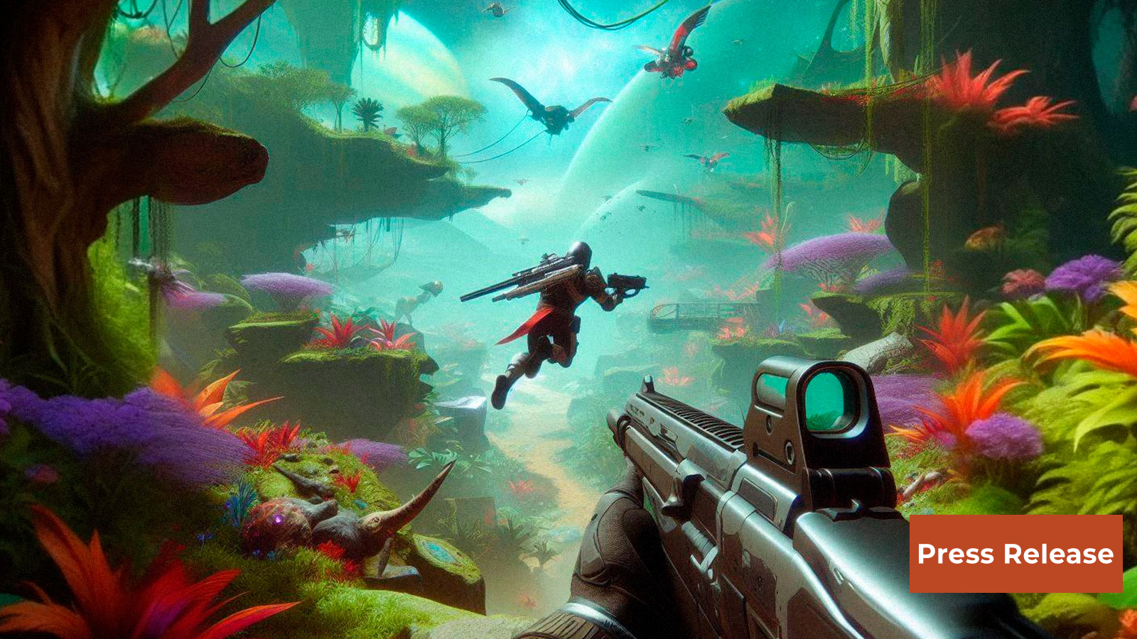 Introducing the Character Development System and Enhancing Combat Capabilities in Destiny 2