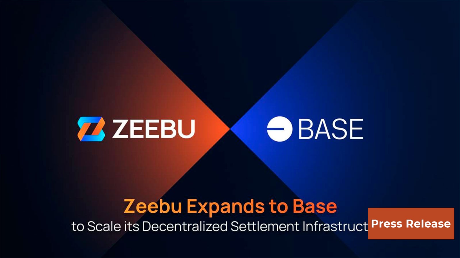 Zeebu Expands to Base Network for Scale as Settlement Volume Crosses $4 Billion