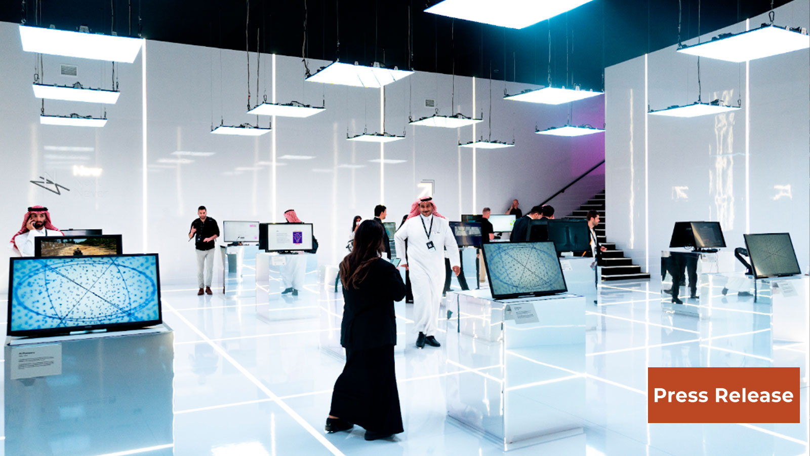 JGGL Takes the Global Stage at the International AI Summit, Unveiling Game-Changing Innovations in Generative AI