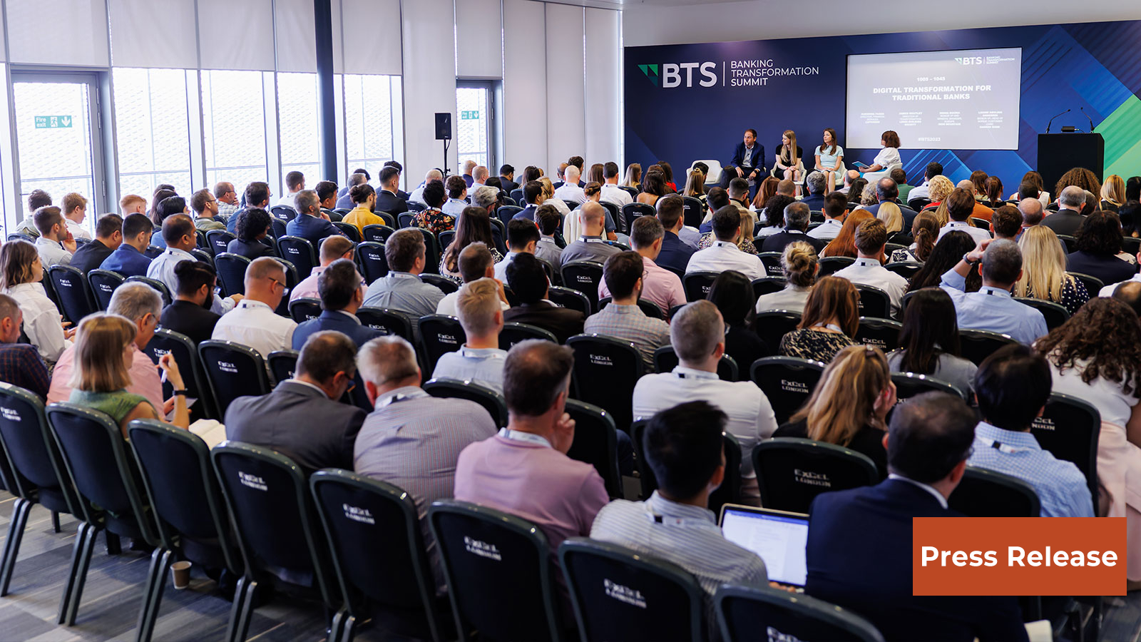 MoneyNext Announces Banking Transformation Summit in Charlotte, North Carolina This Fall