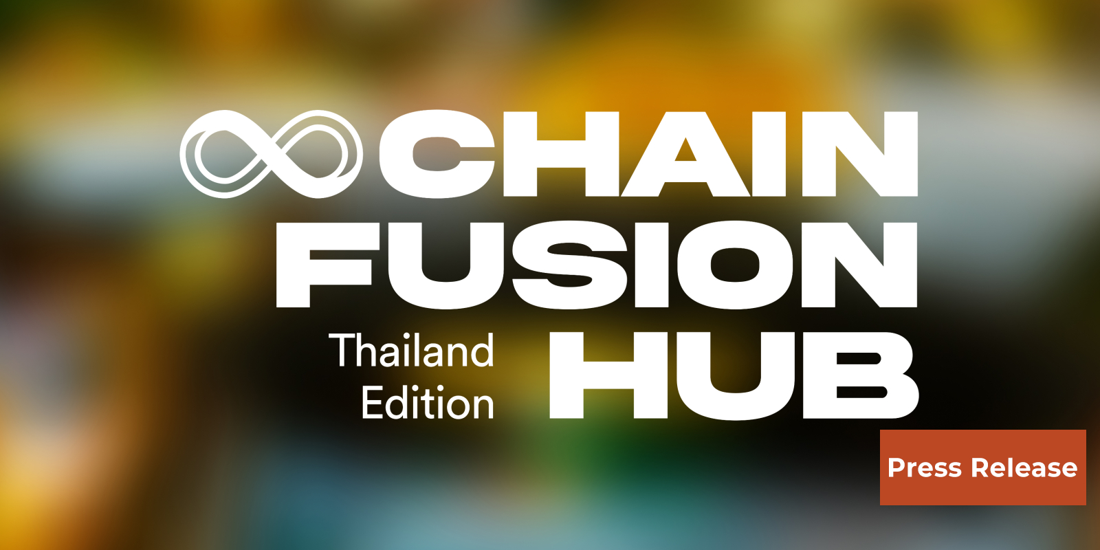 ICP Hosting The Ultimate Multi-Chain Hacker House @ Devcon - Chain Fusion Hub