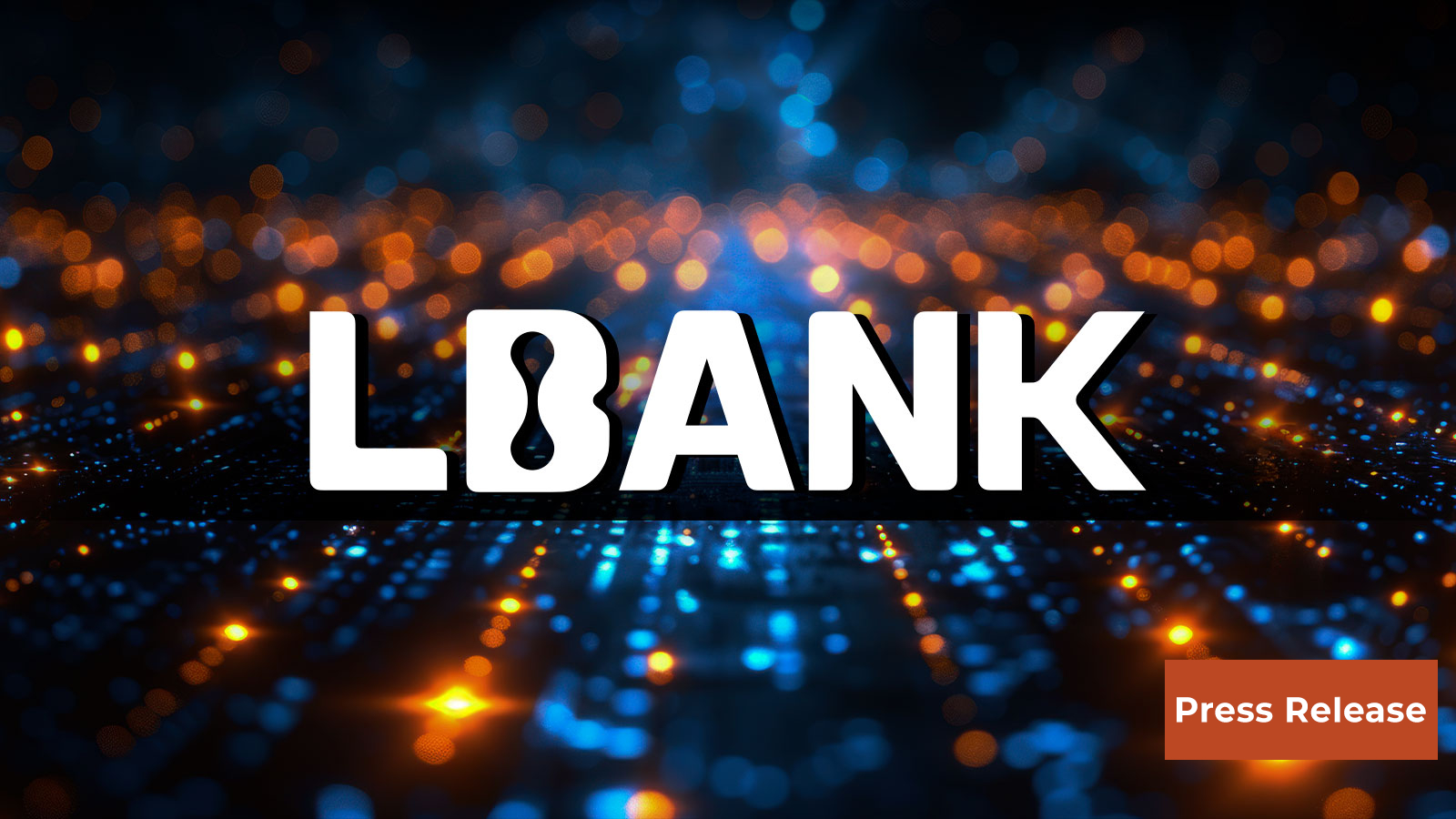 Breaking Boundaries: LBank Achieves "Leaps and Bounds" Growth in Q3