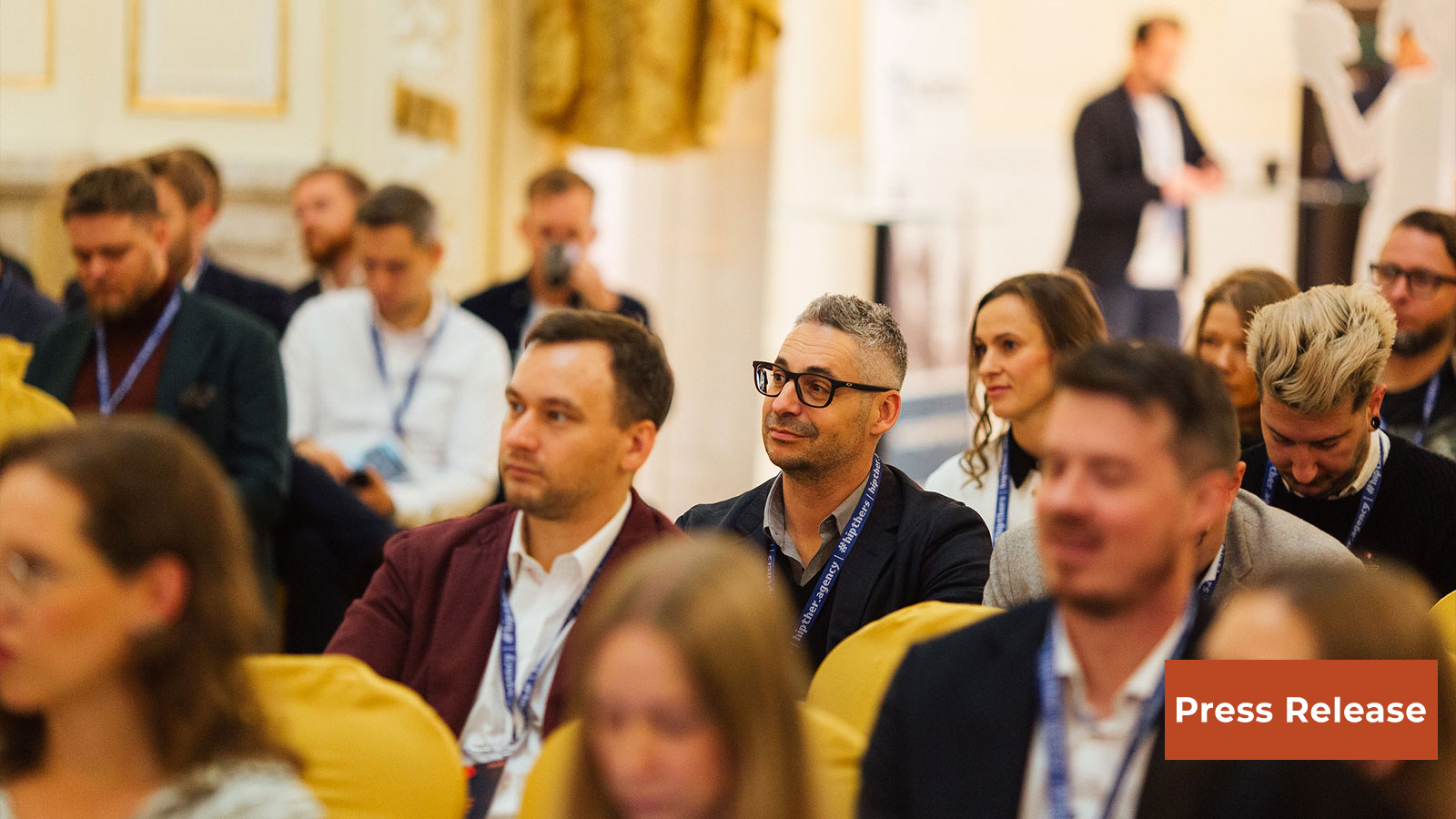 Almost 200 Participants Grace European Gaming Congress 2024, as Organizers Already Plan Warsaw Return