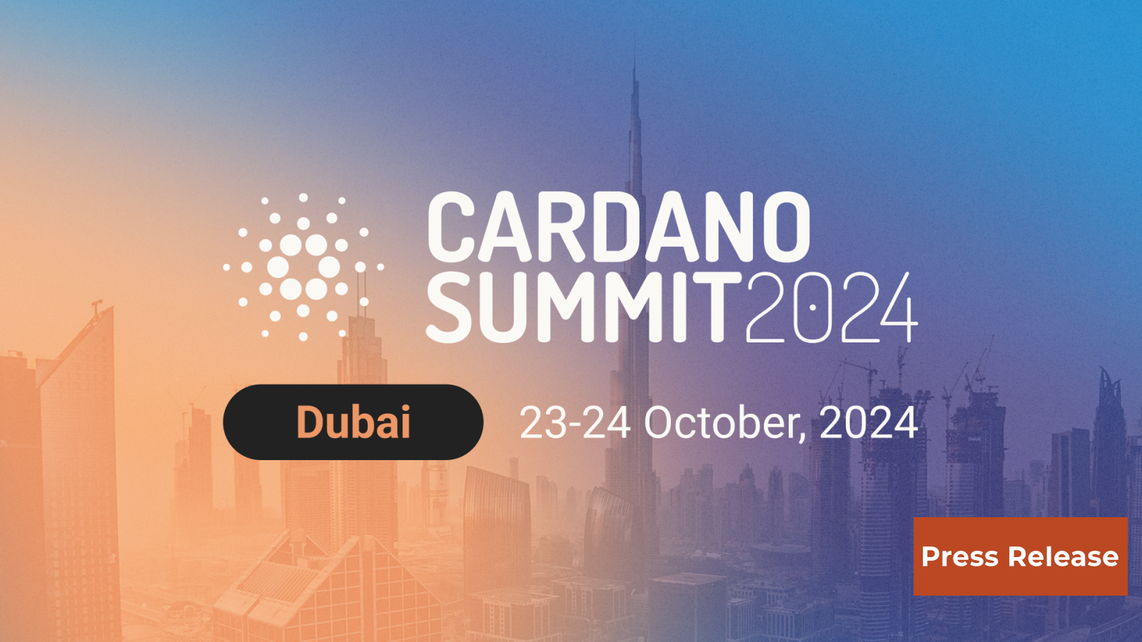 Cardano Summit Day Two: Driving Adoption, Infrastructure, and Education in Blockchain