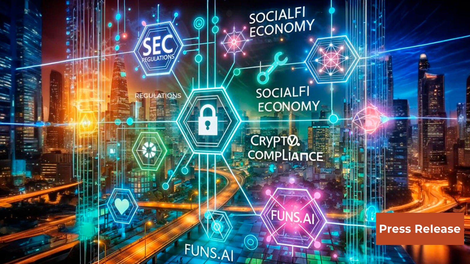 Funs.AI Sets Compliance Strategy for SocialFi Amid SEC Regulations