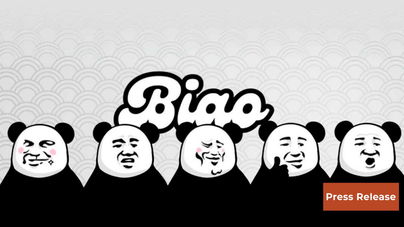 $BIAO: The Biggest Meme in the East