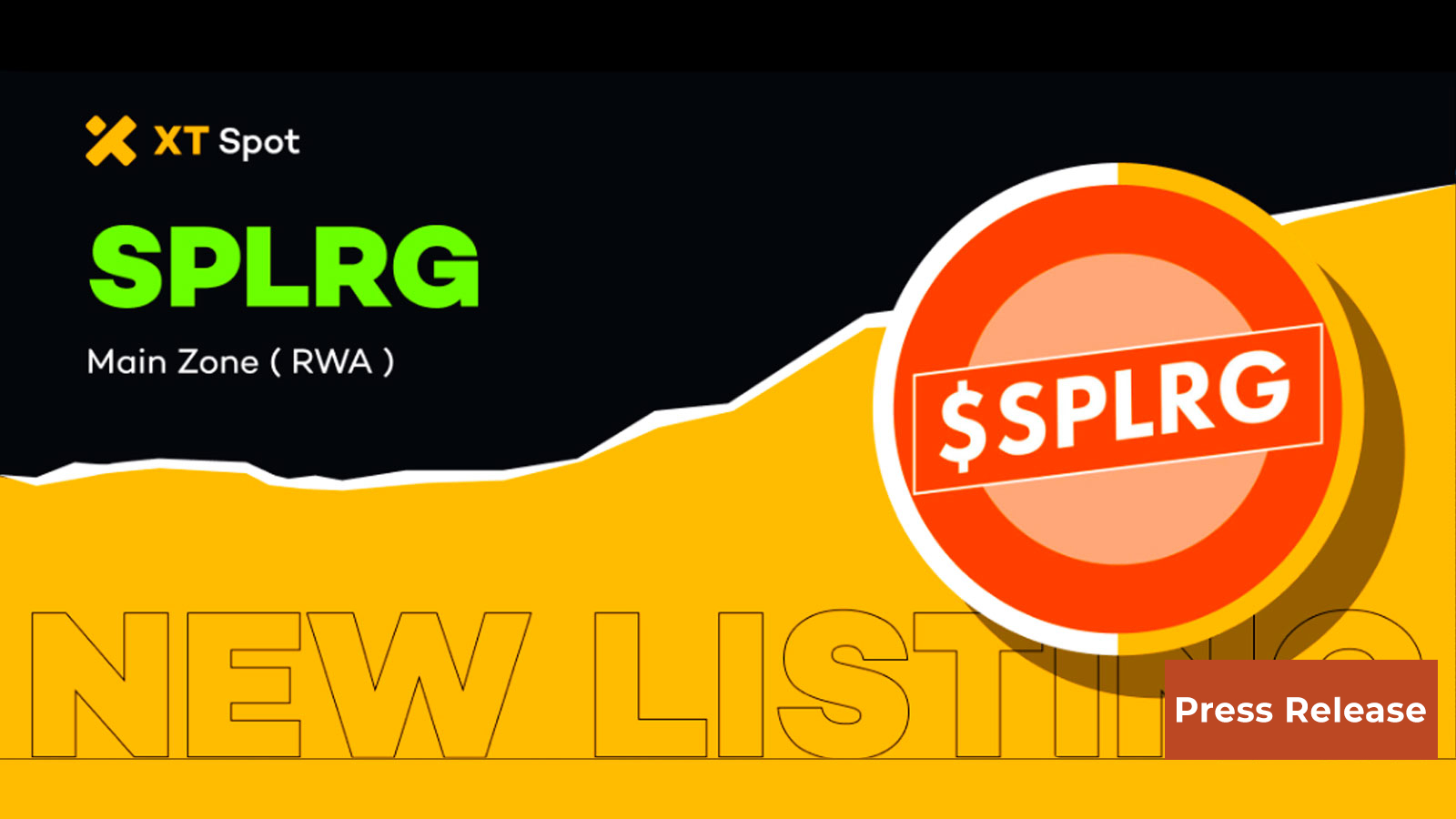 SPLRG: Tokenizing Luxury for a New Digital Era