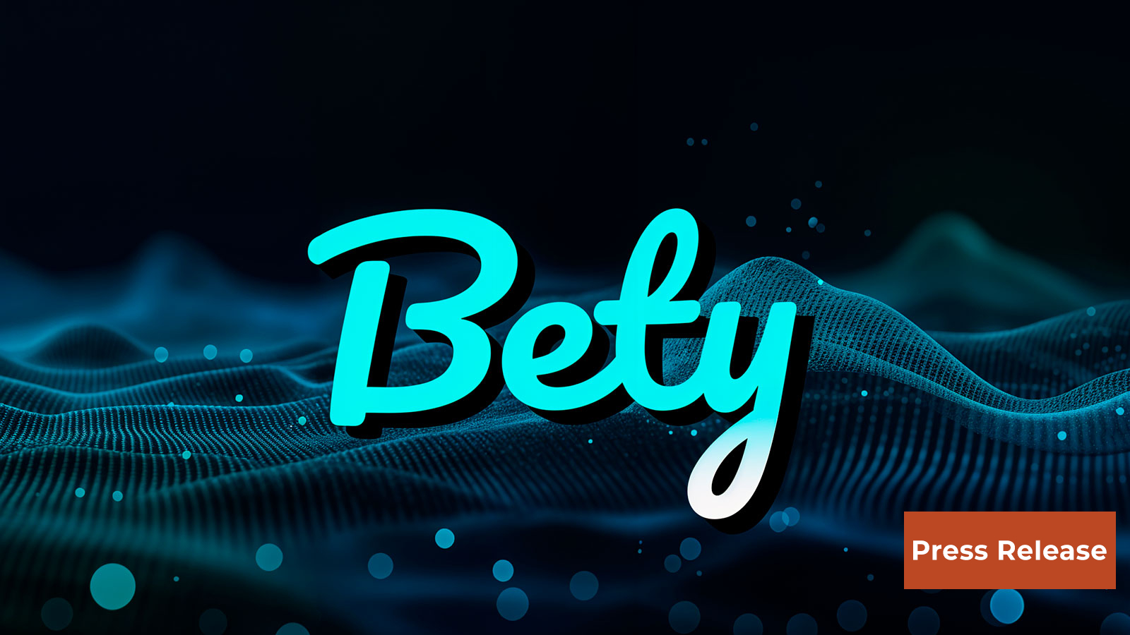 Bety.com: Crypto Casino Based on Blockchain and Hash Value Revolutionizes Gambling Industry