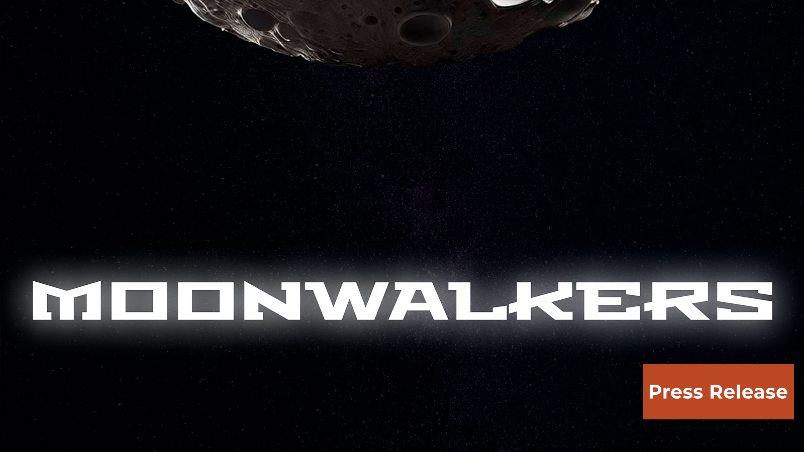Moonwalkers: An Experience That Transforms Motion into Rewards