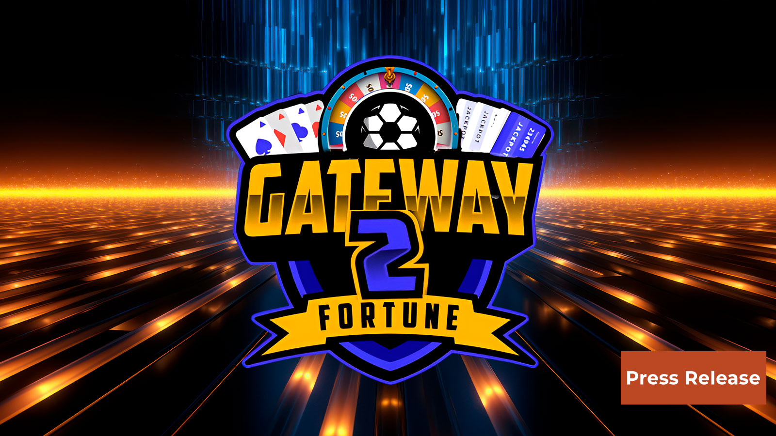 Step into Future of Gambling with Gateway2Fortune: Where Innovation Meets Excitement